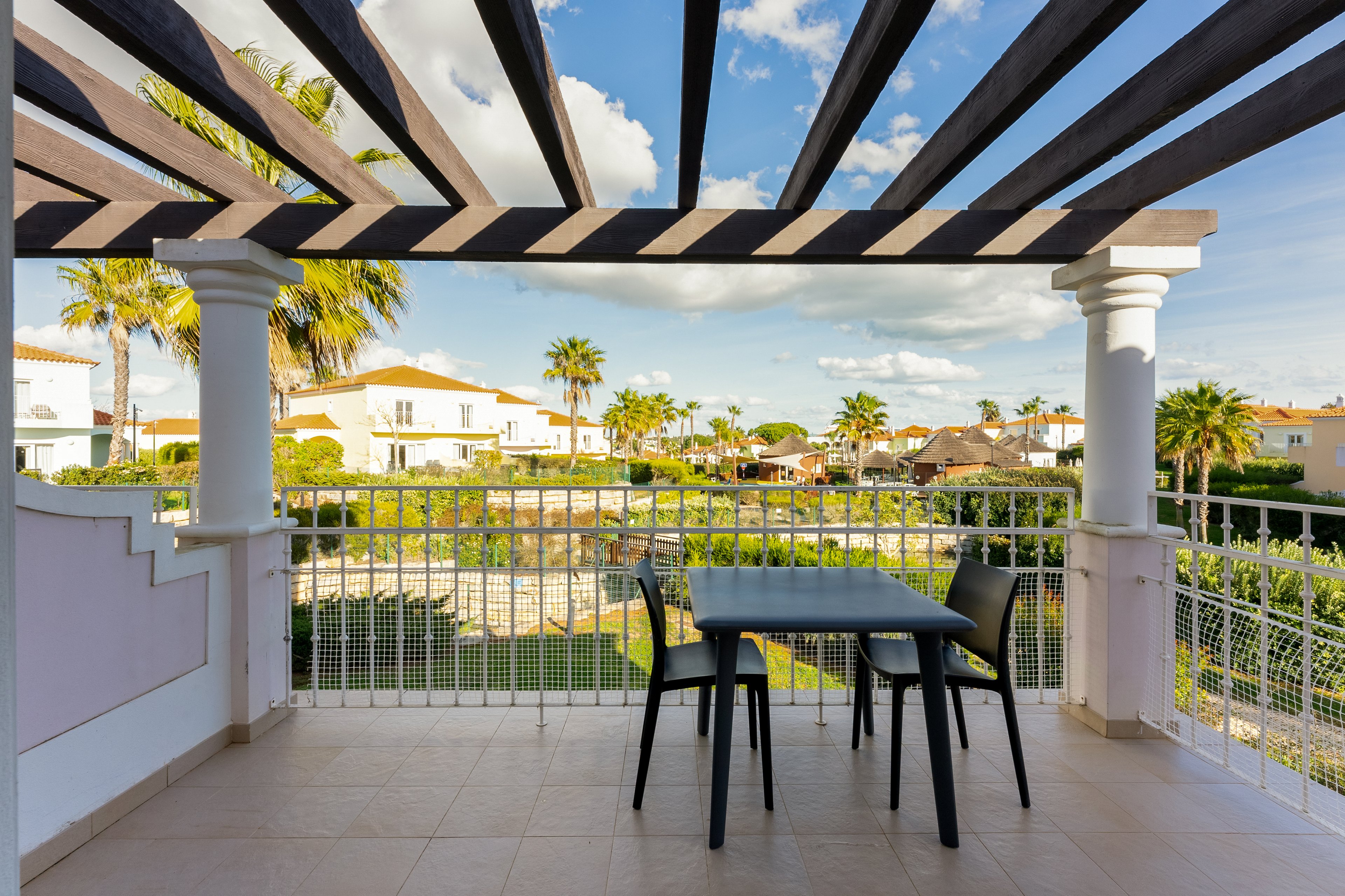 Eden Villas & Apartments