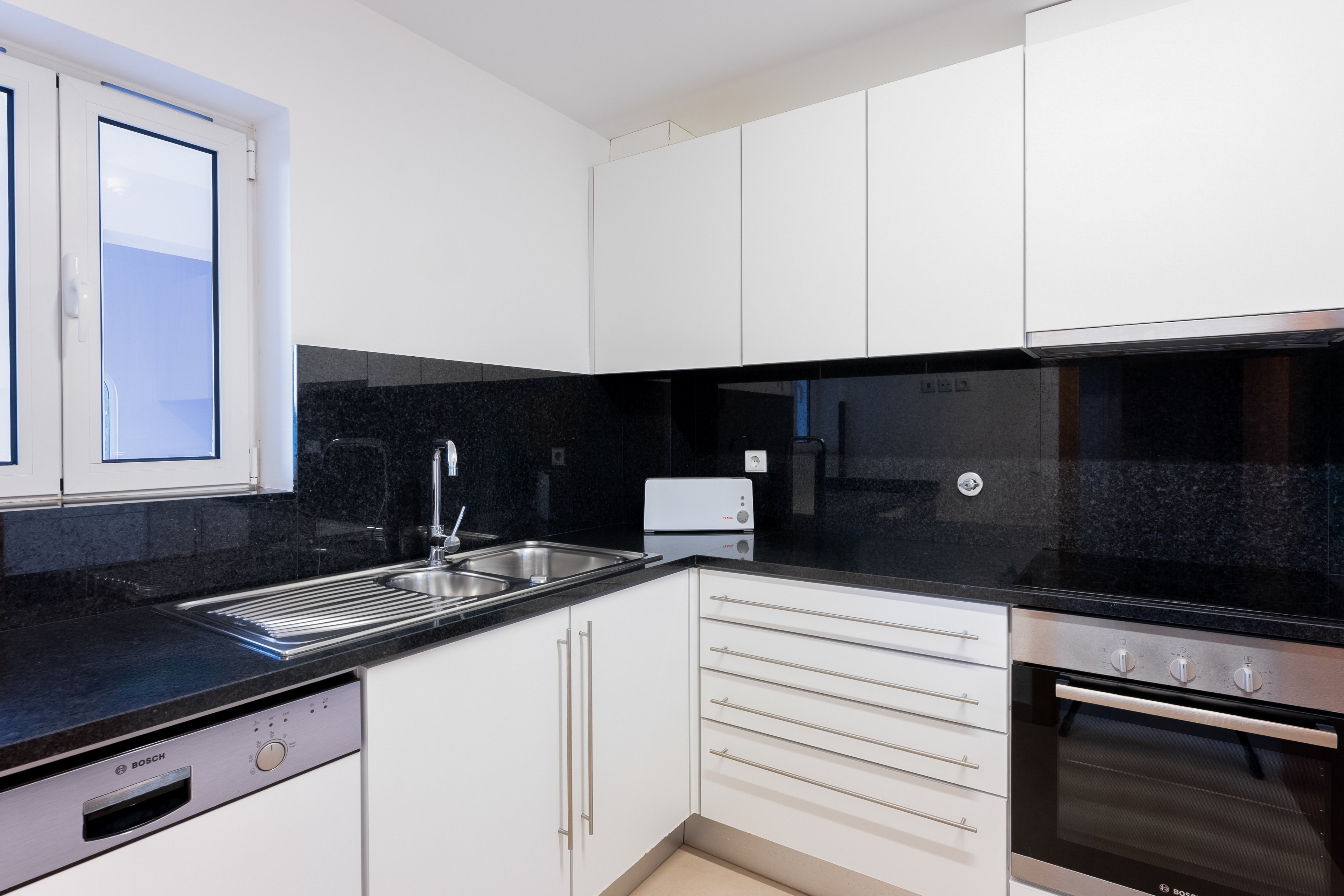 Eden Villas & Apartments