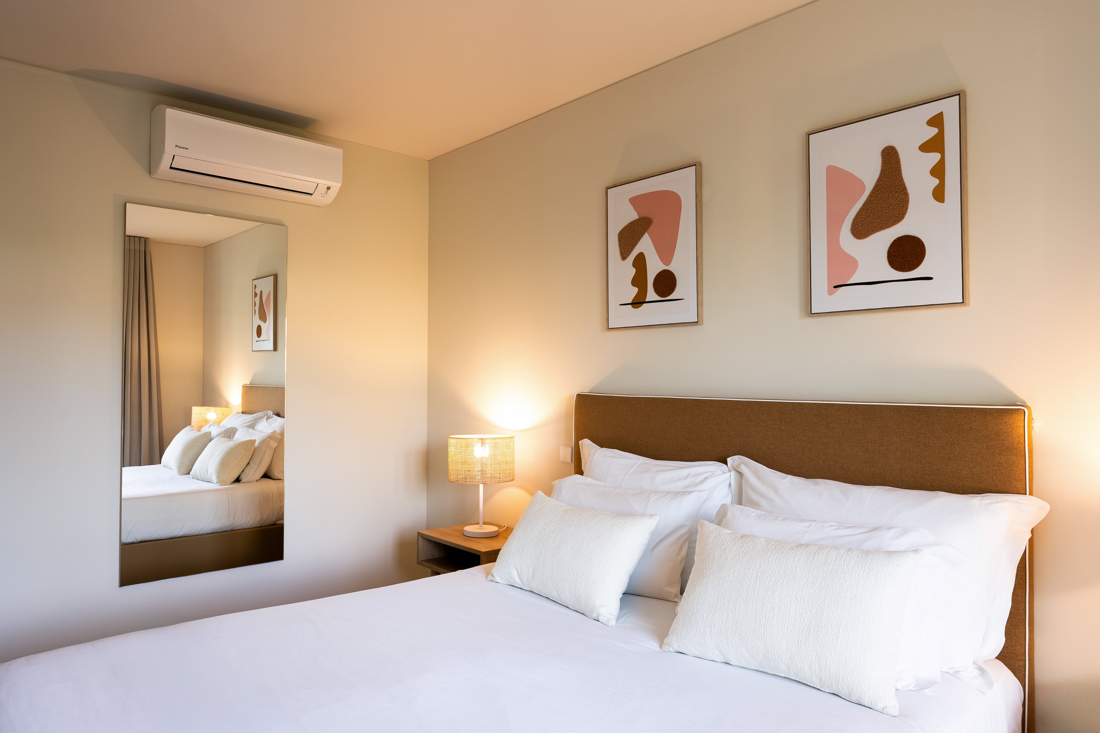 Eden Villas & Apartments