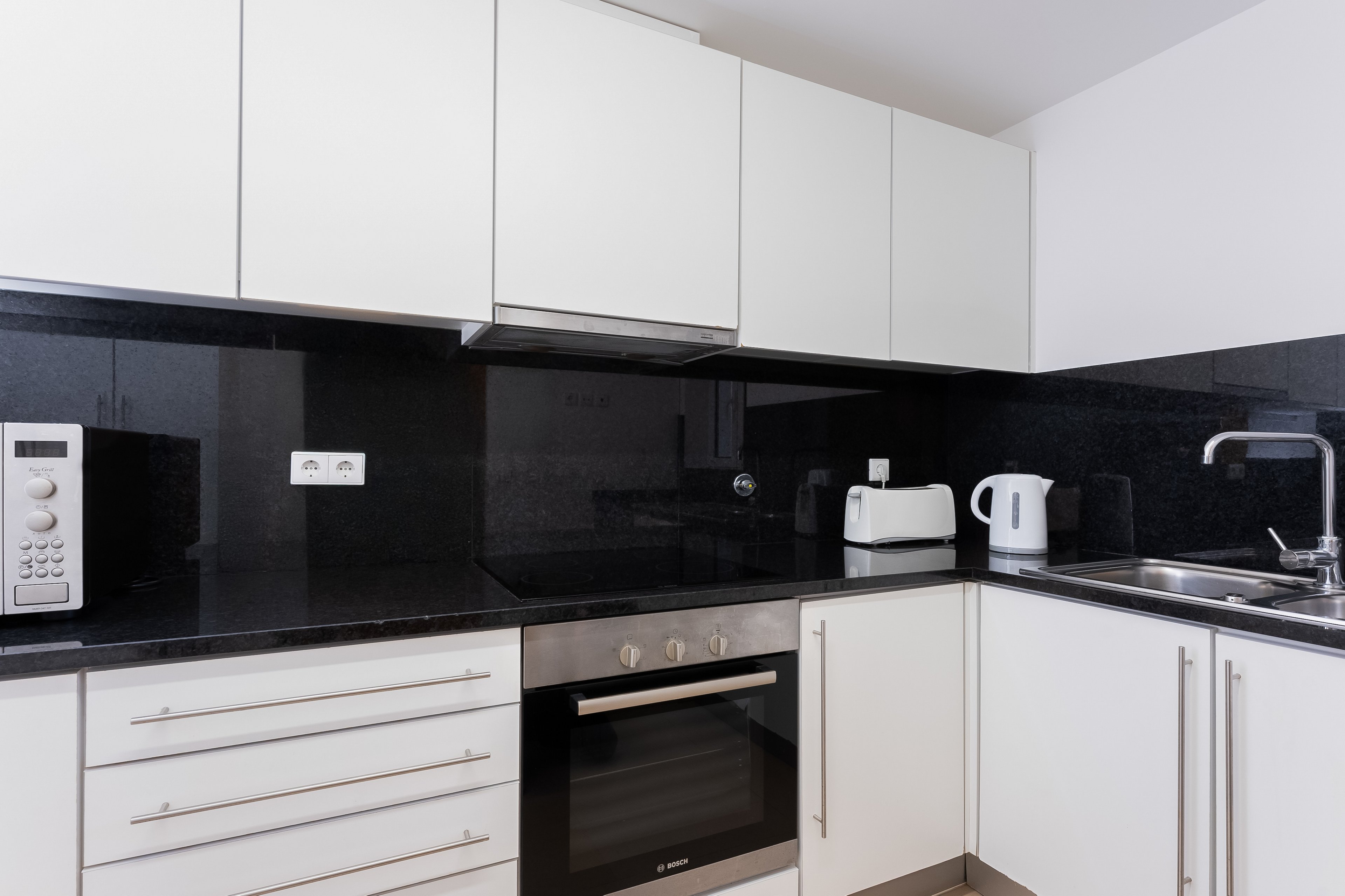 Eden Villas & Apartments