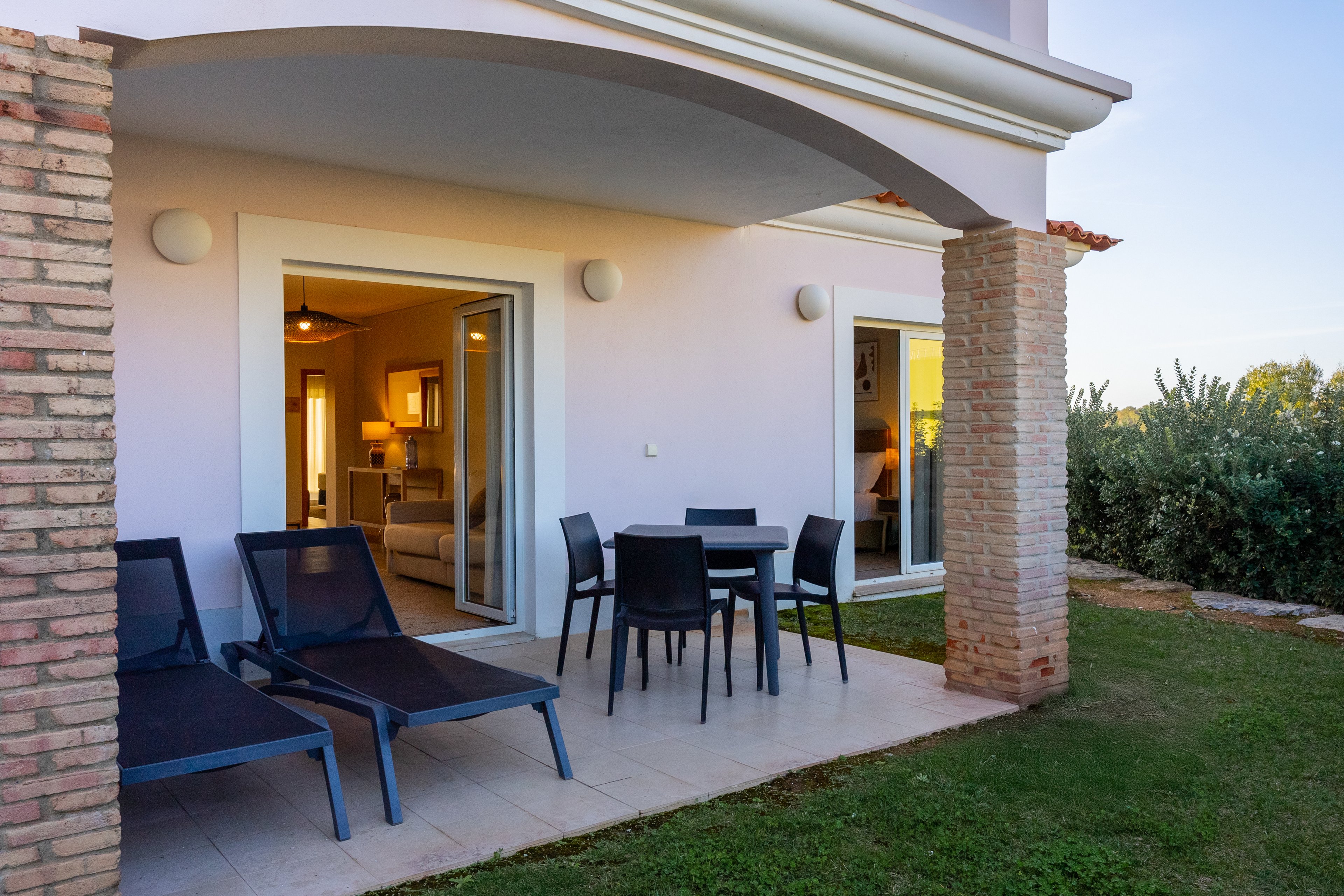 Eden Villas & Apartments