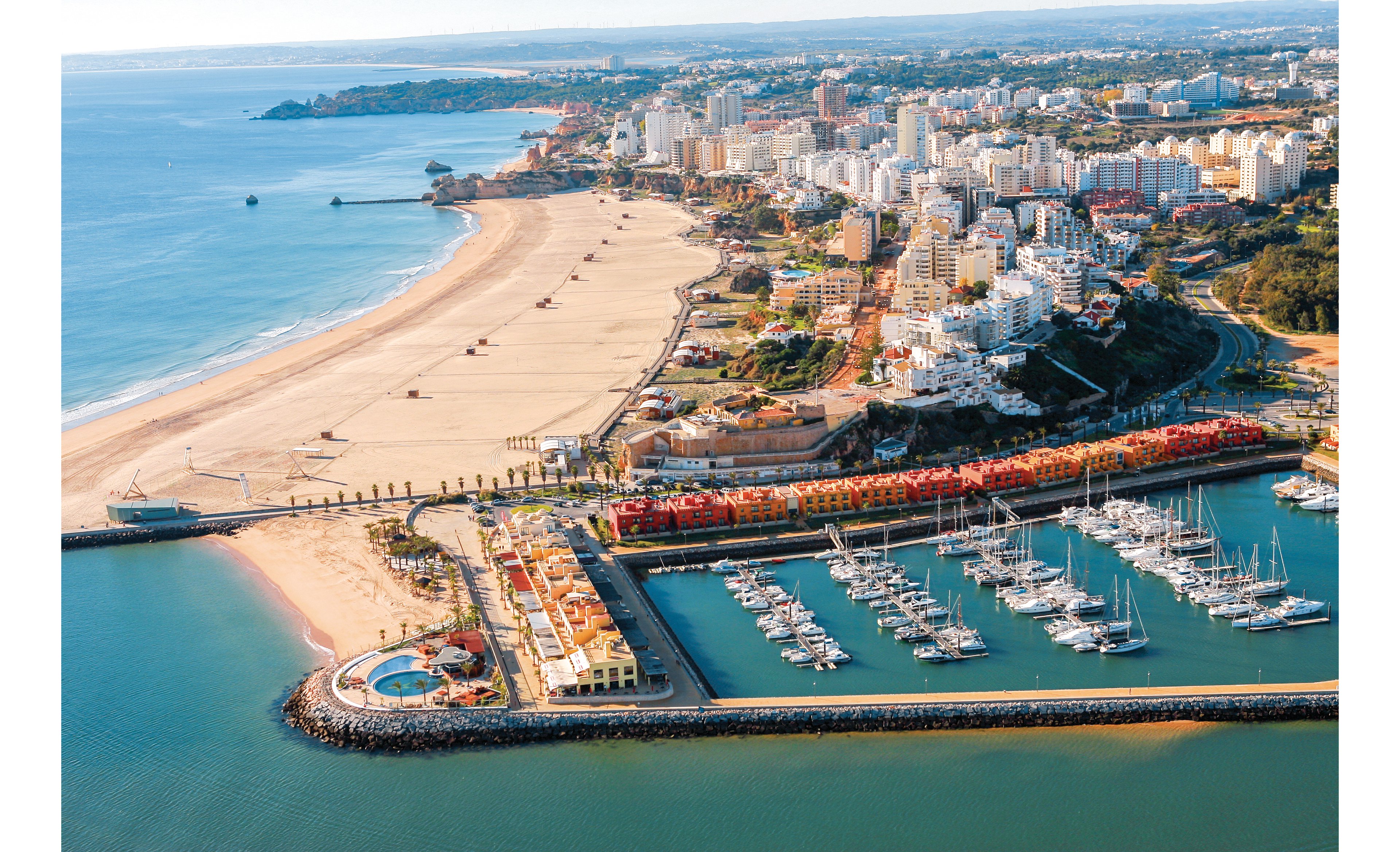 NH Marina Portimao