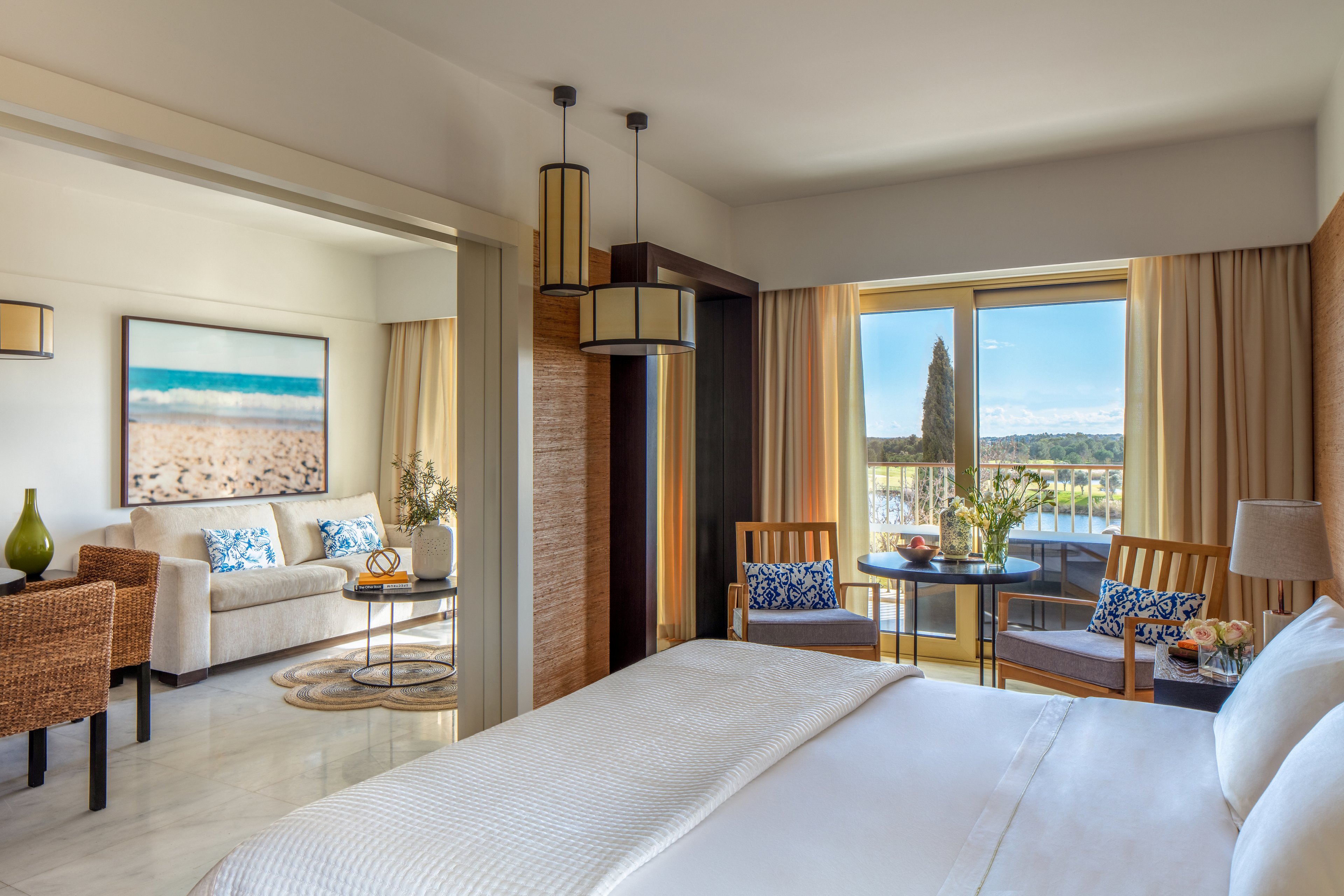 Victoria Golf Resort & Spa