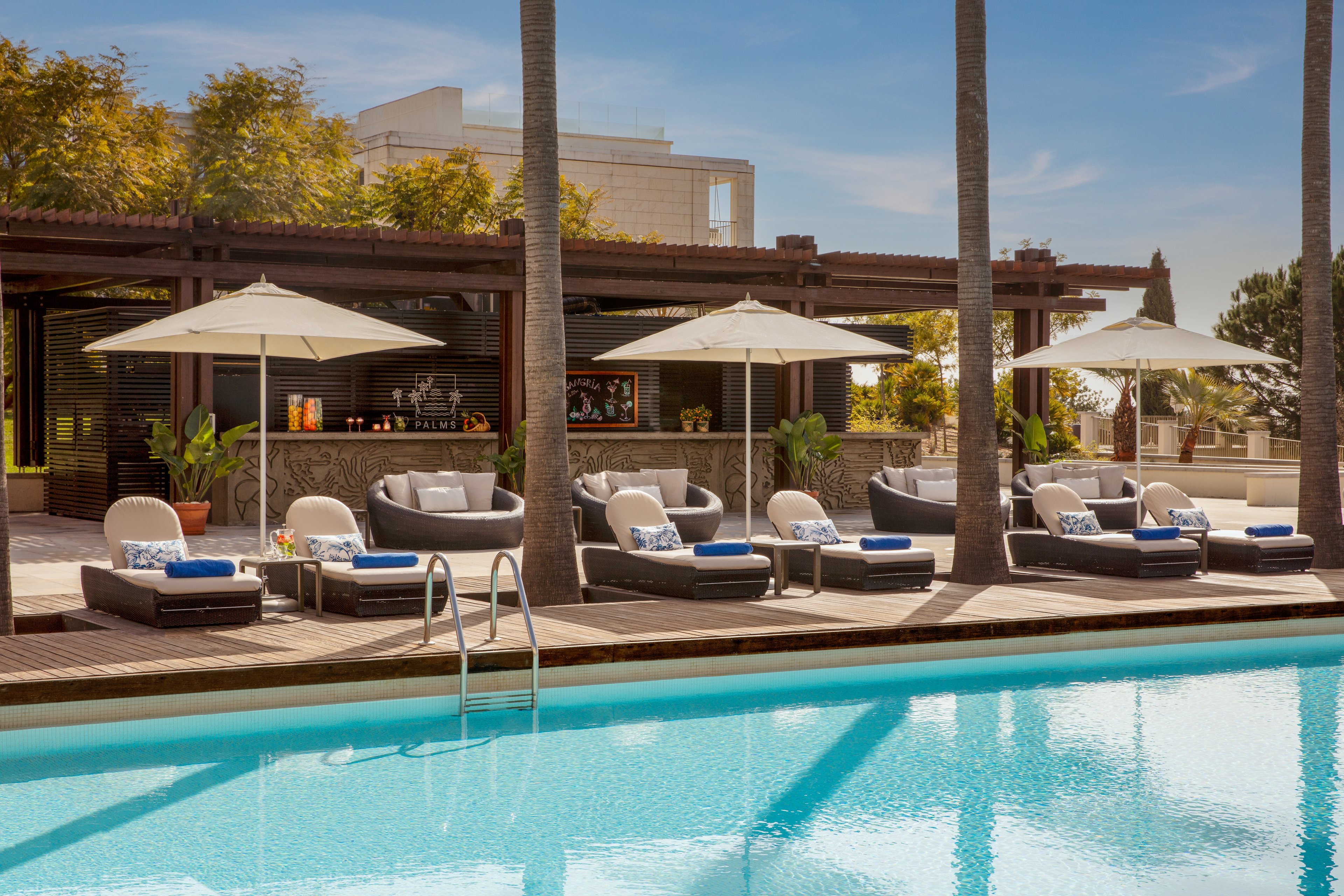 Victoria Golf Resort & Spa