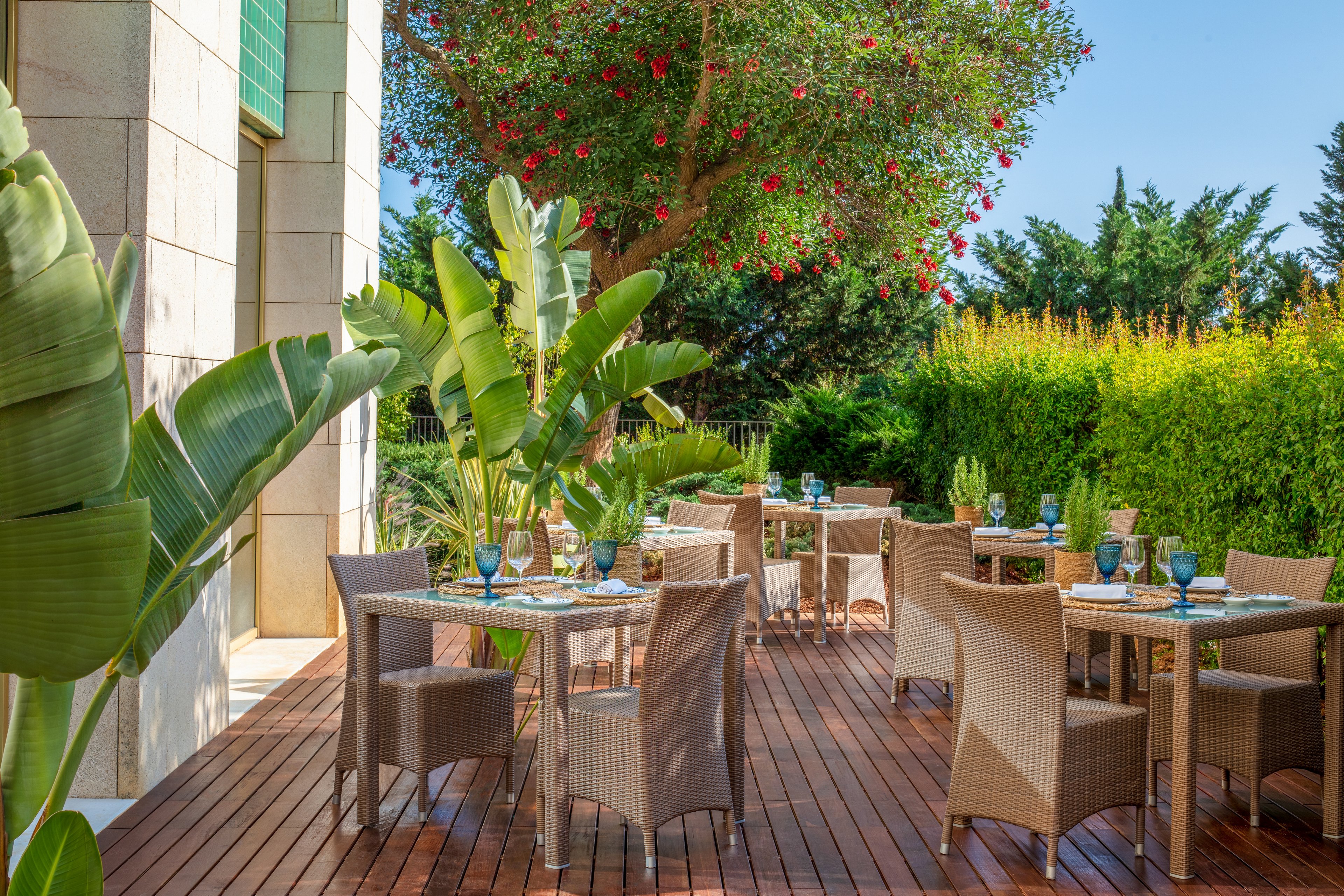 Victoria Golf Resort & Spa