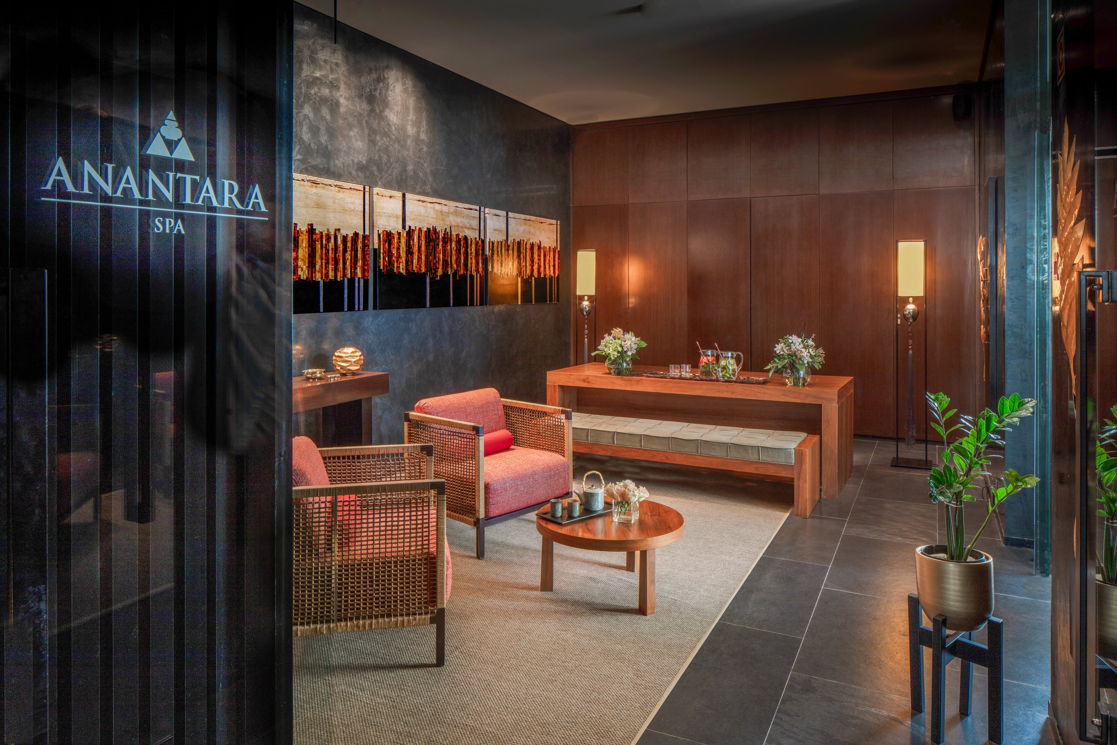 Victoria Golf Resort & Spa