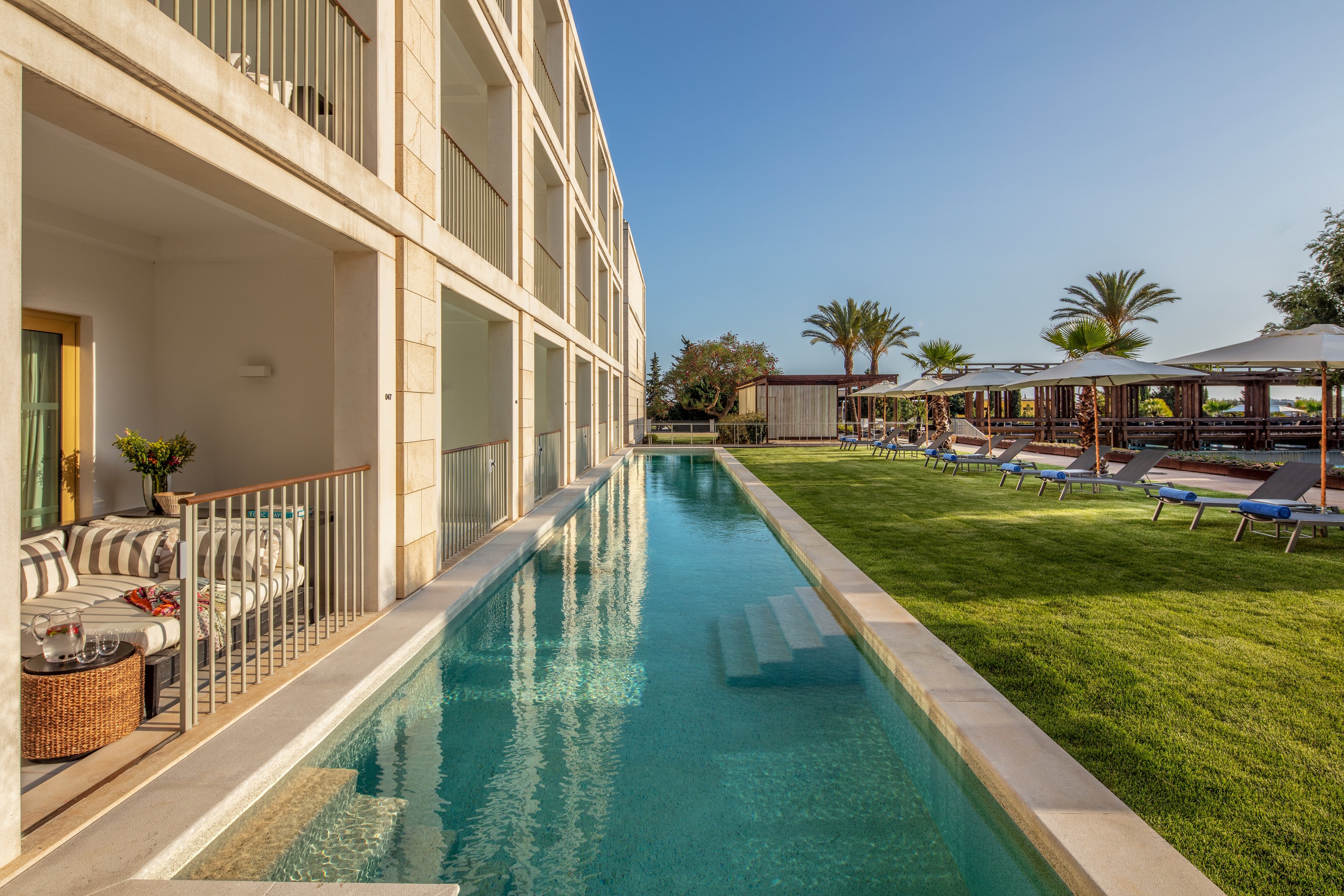 Victoria Golf Resort & Spa