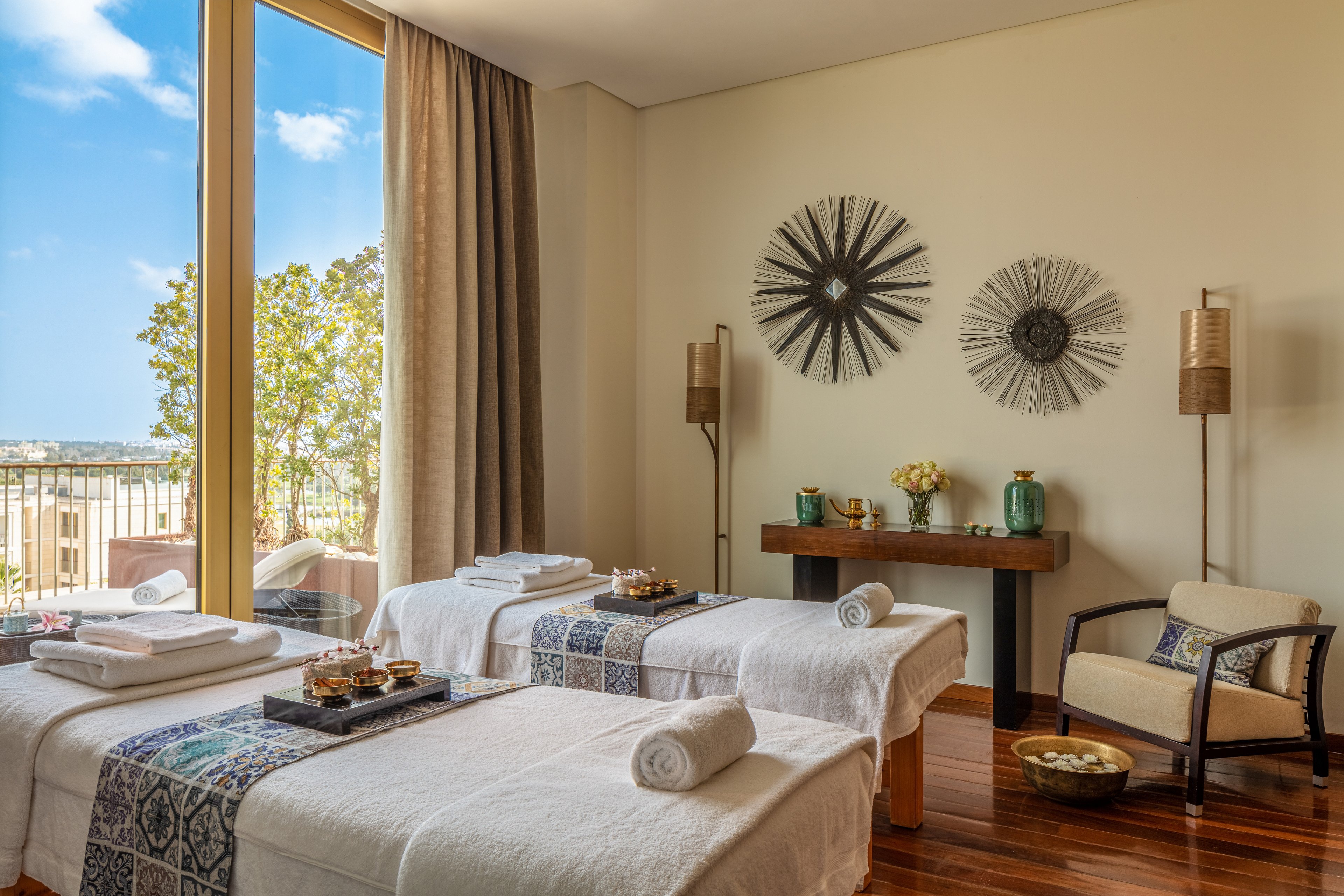 Victoria Golf Resort & Spa