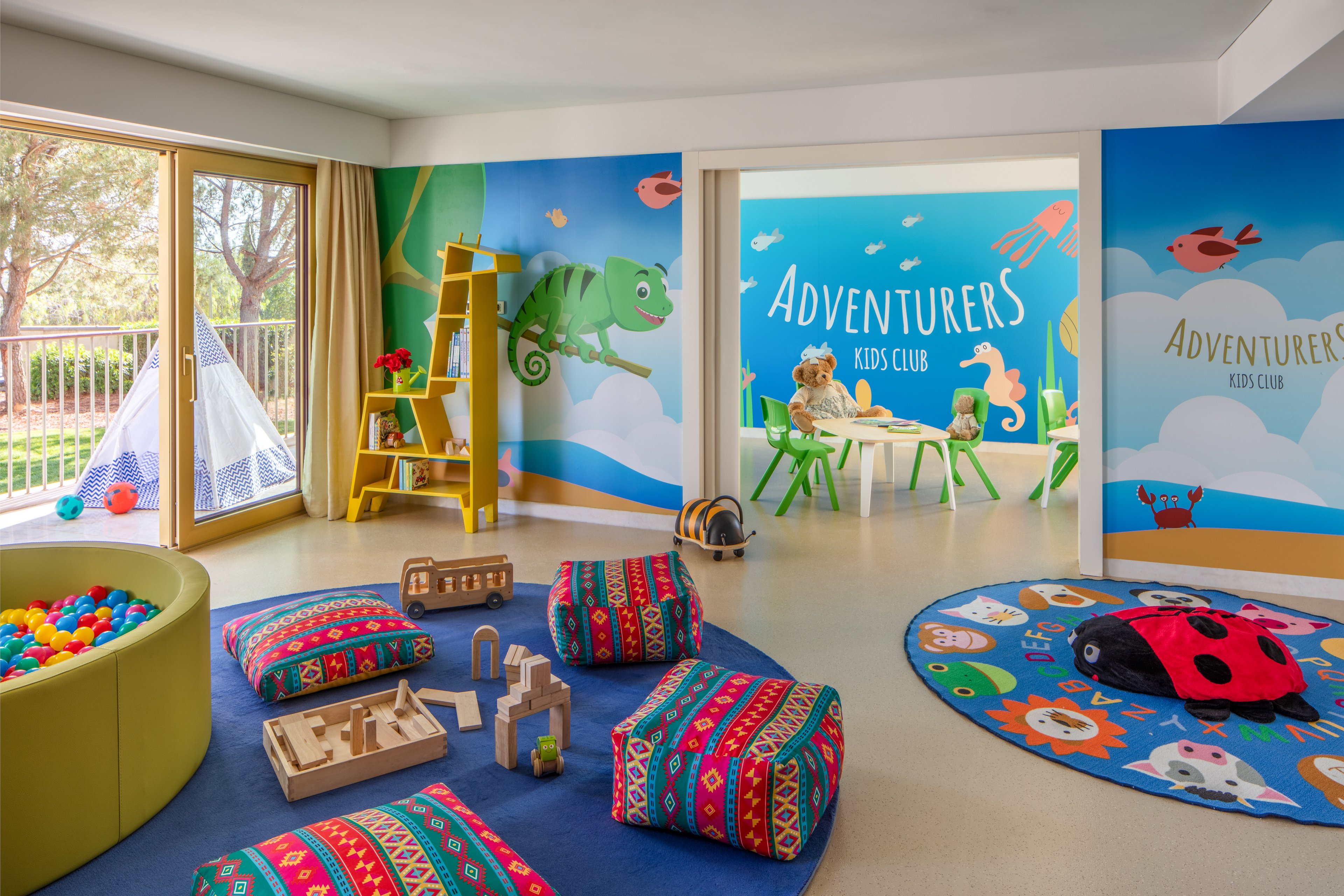 Victoria Golf Resort & Spa