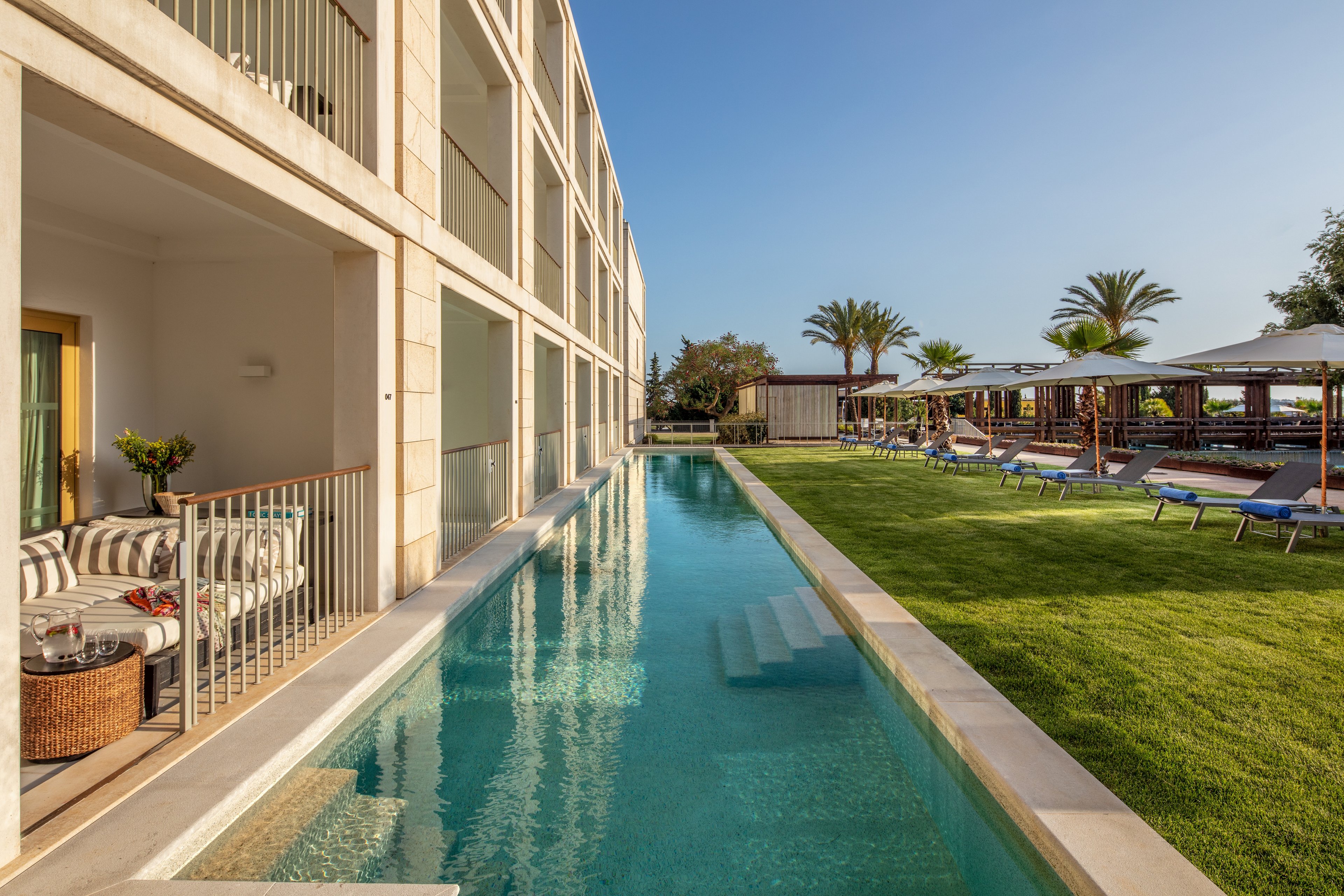 Victoria Golf Resort & Spa