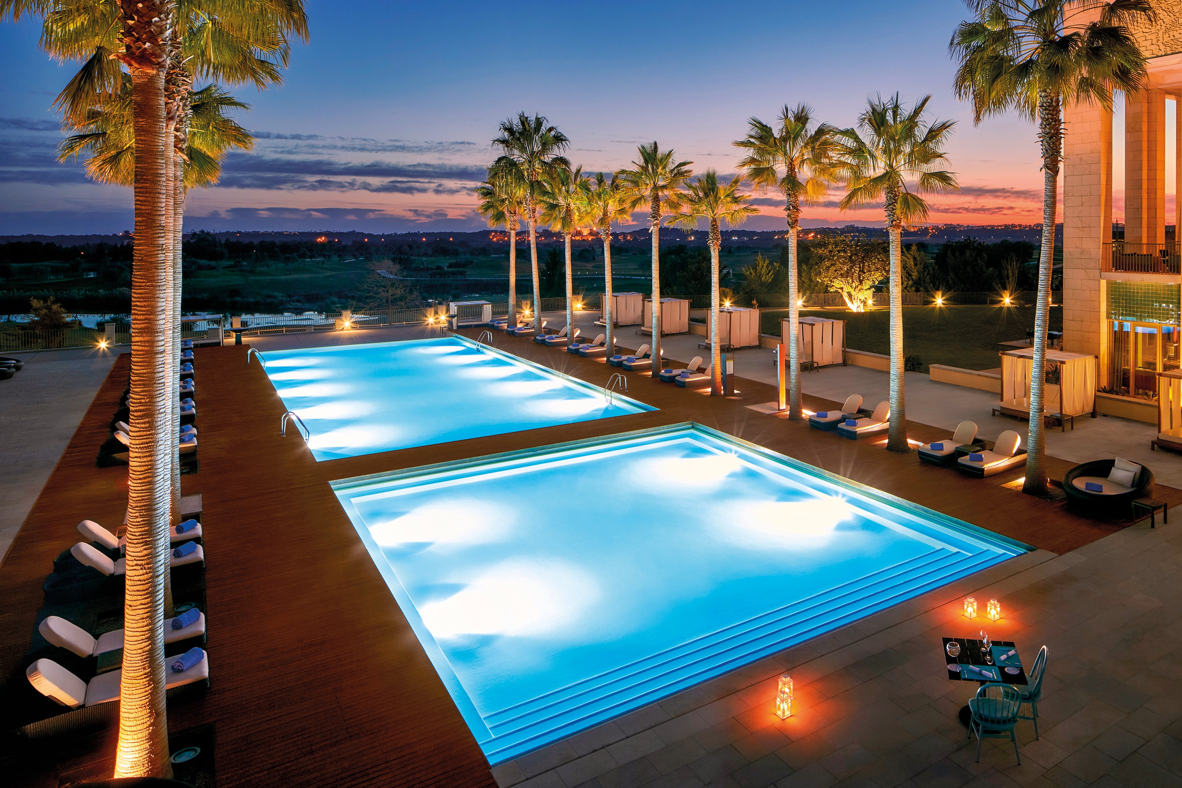 Victoria Golf Resort & Spa