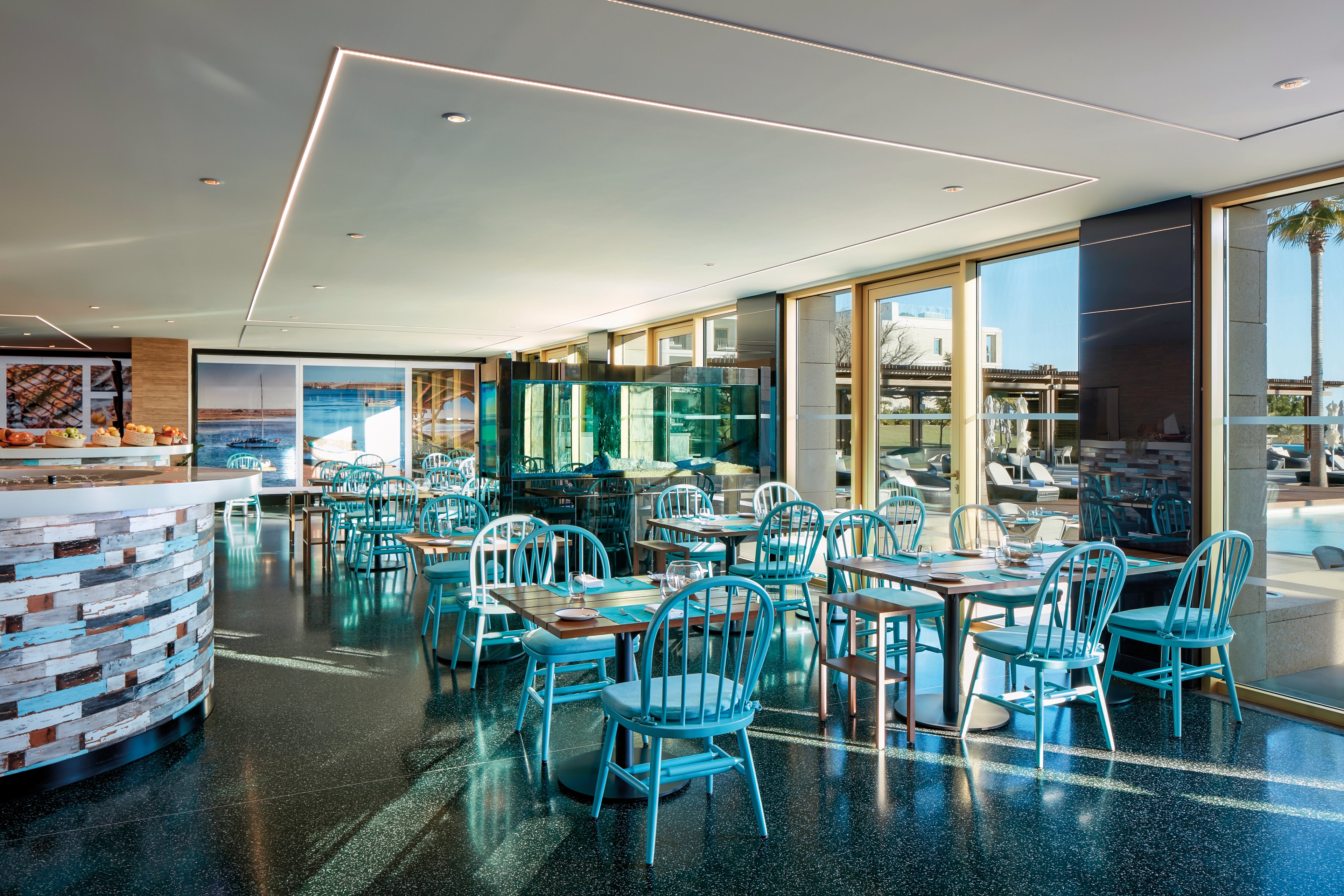 Victoria Golf Resort & Spa