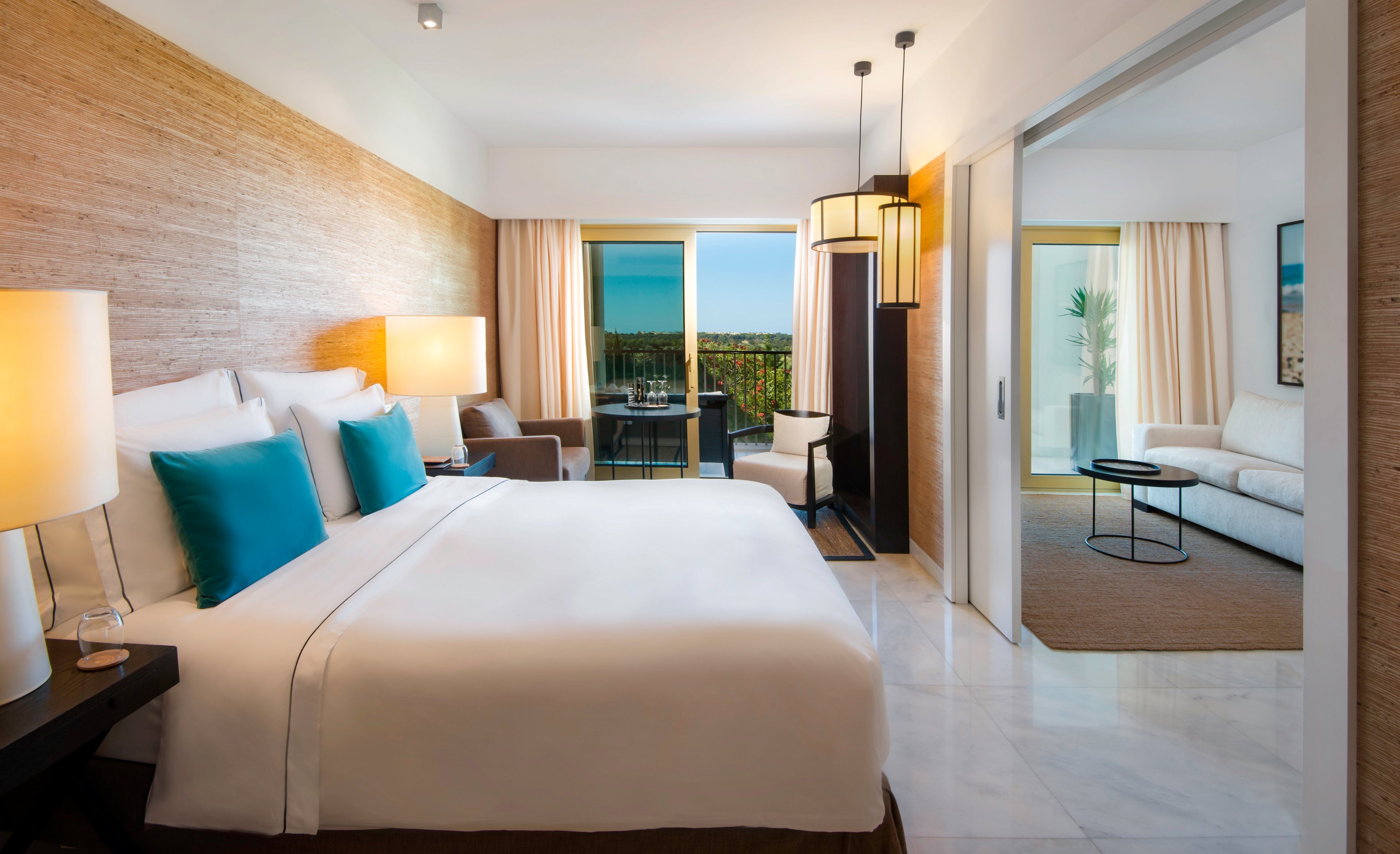 Victoria Golf Resort & Spa