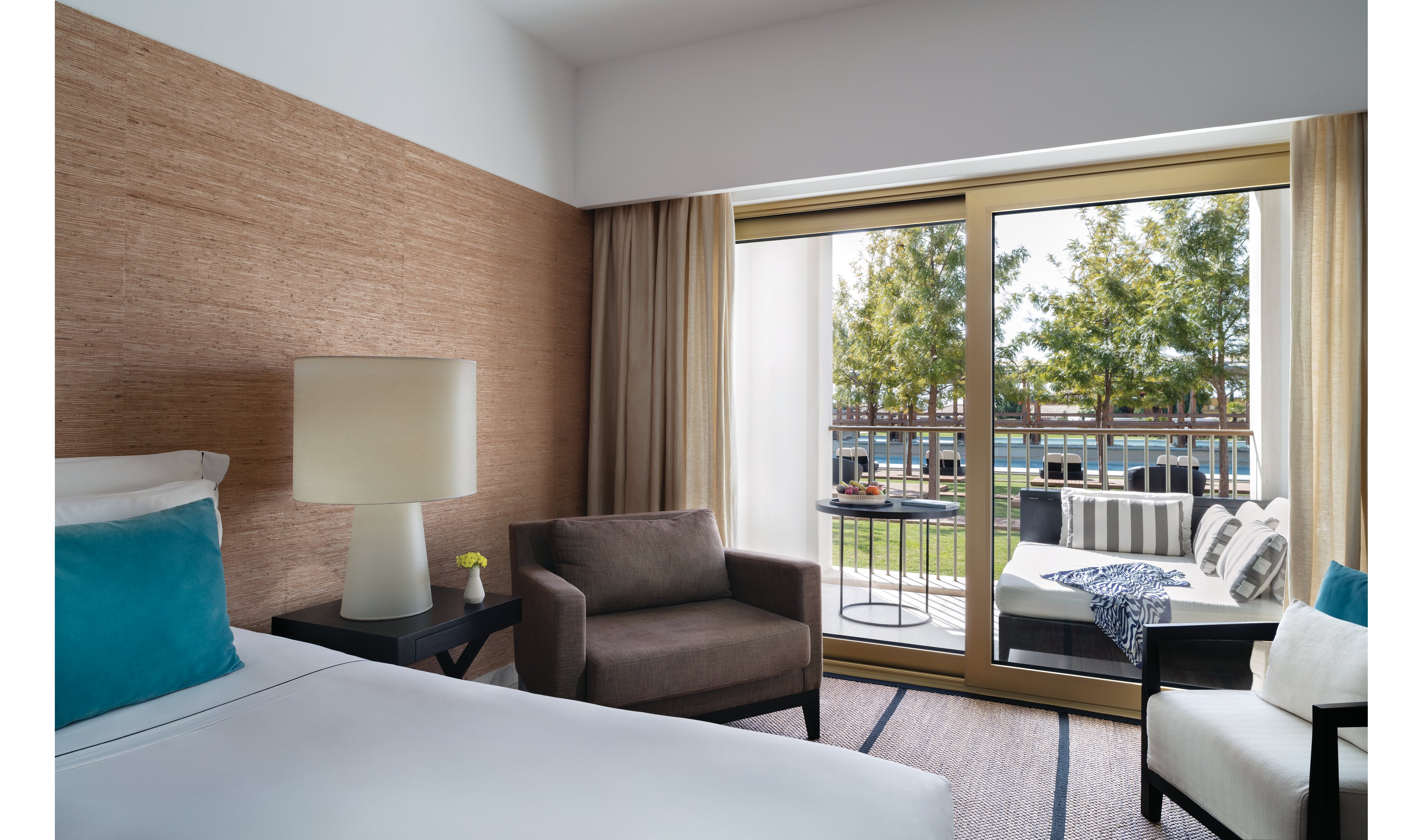 Victoria Golf Resort & Spa