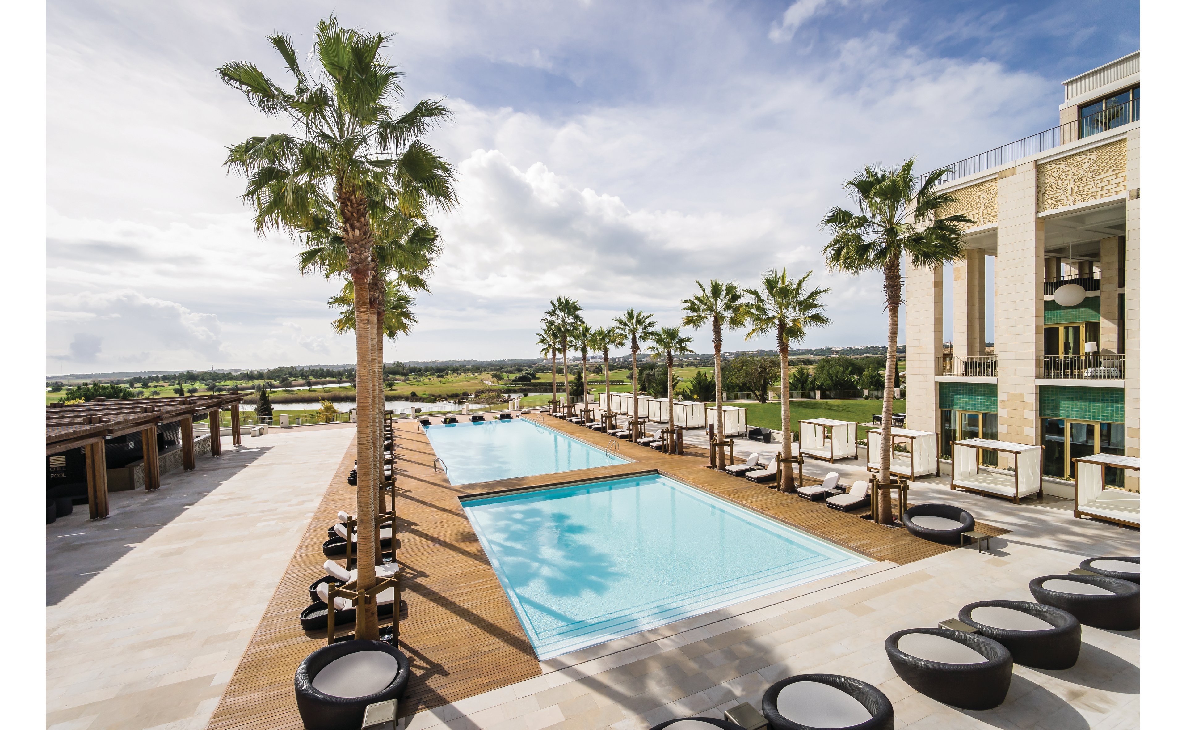 Victoria Golf Resort & Spa