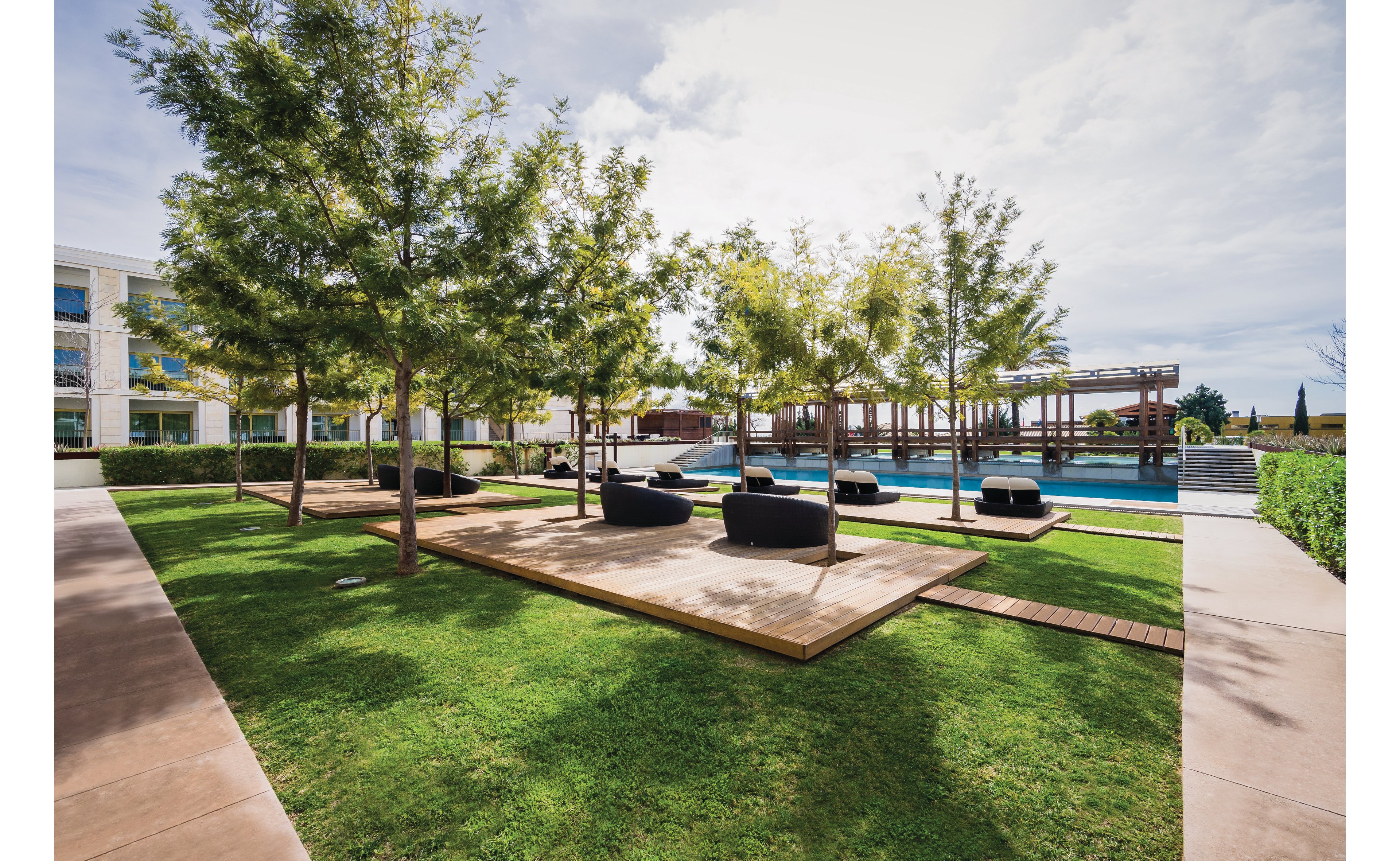 Victoria Golf Resort & Spa