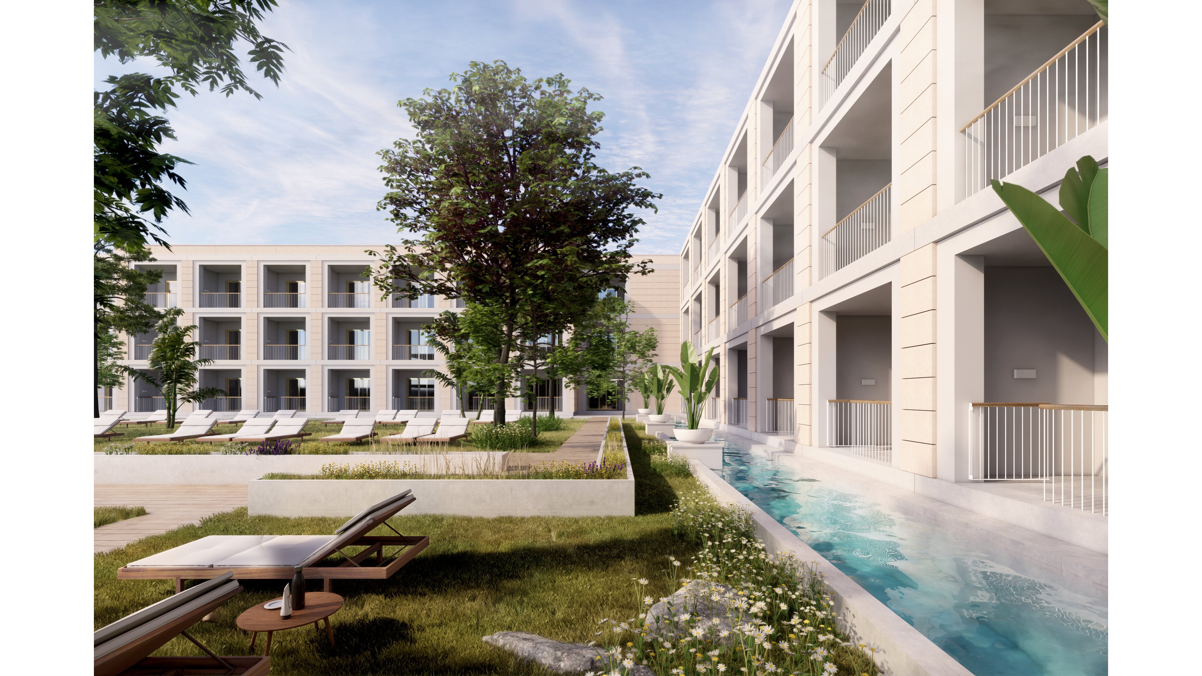 Victoria Golf Resort & Spa