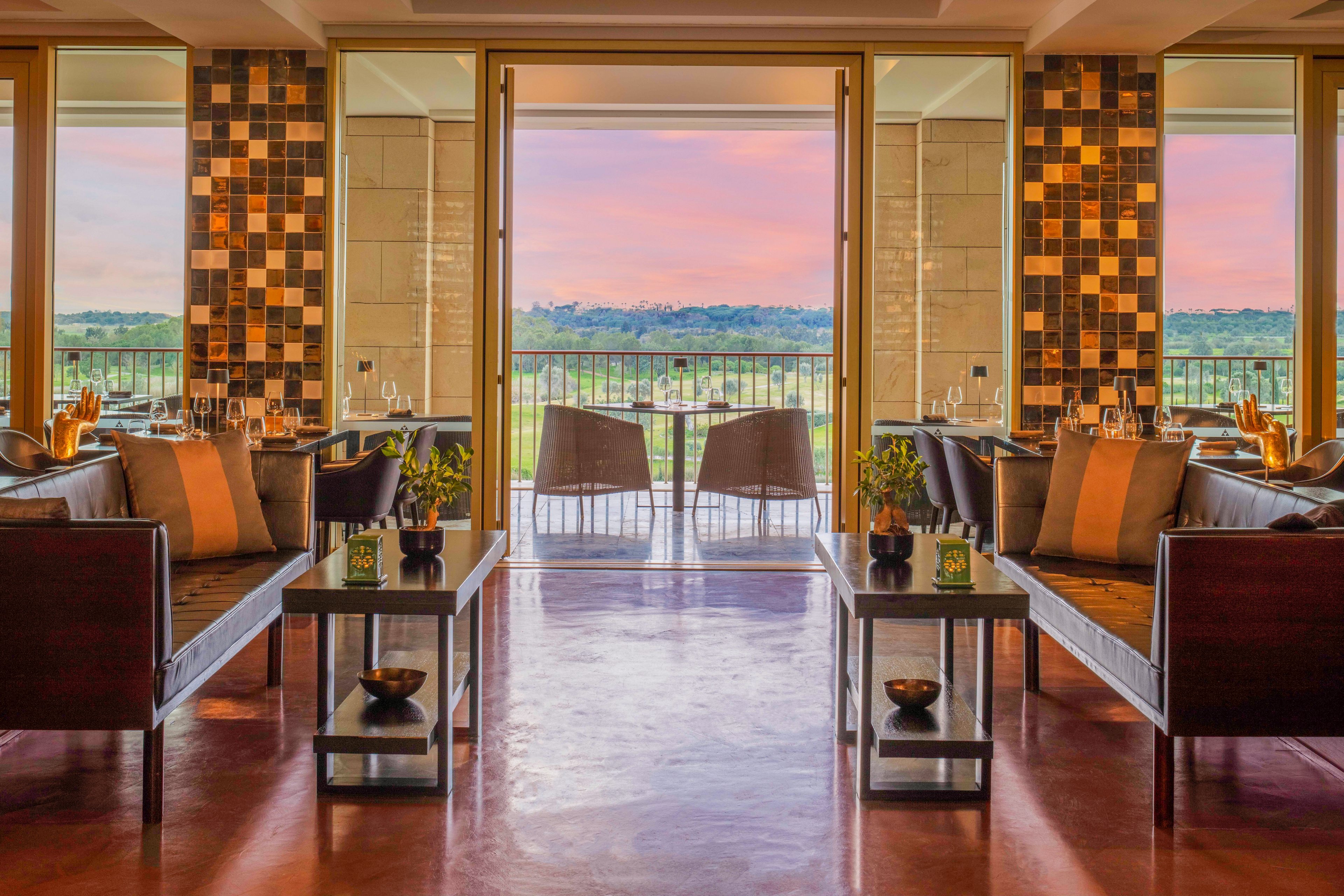 Victoria Golf Resort & Spa