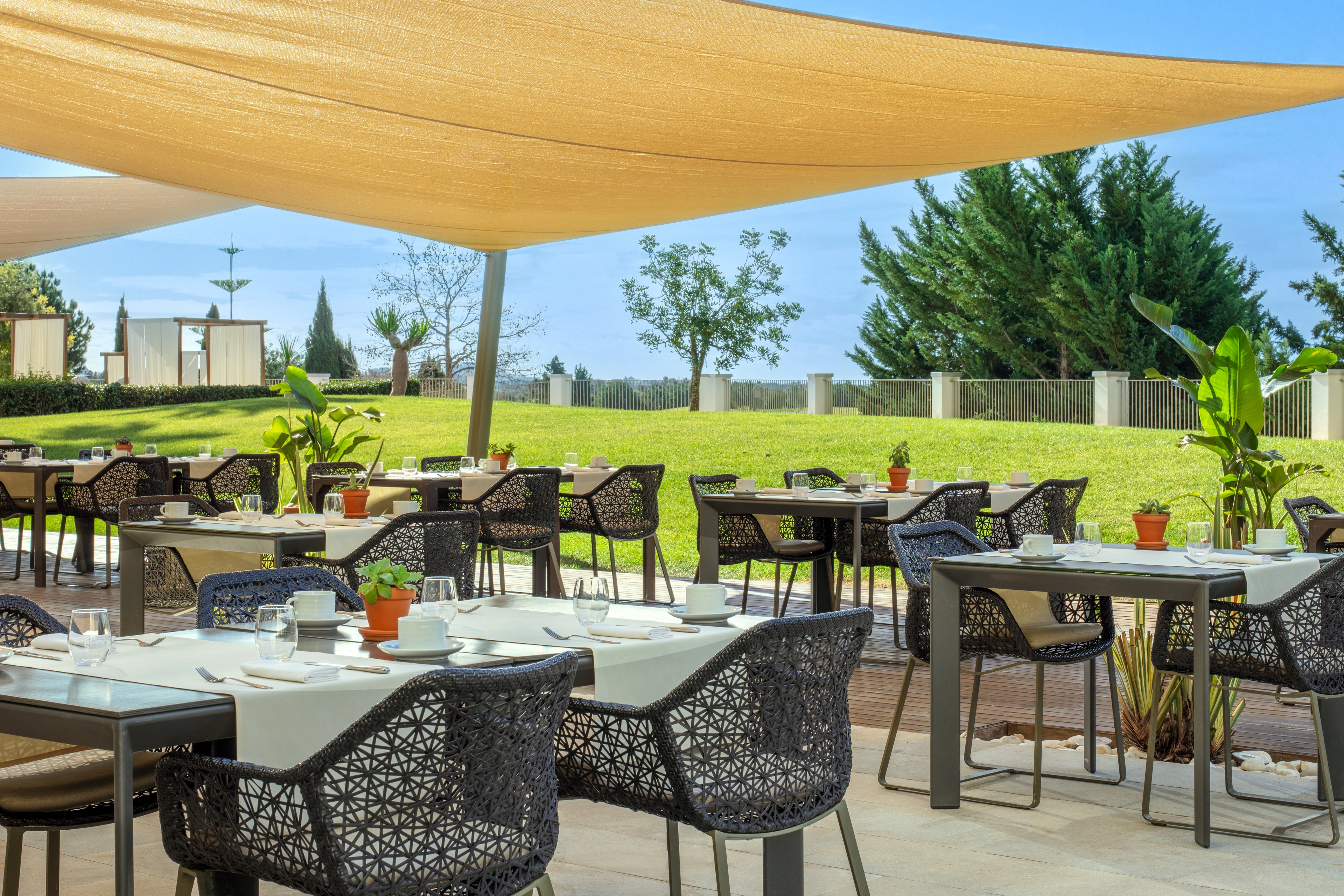 Victoria Golf Resort & Spa