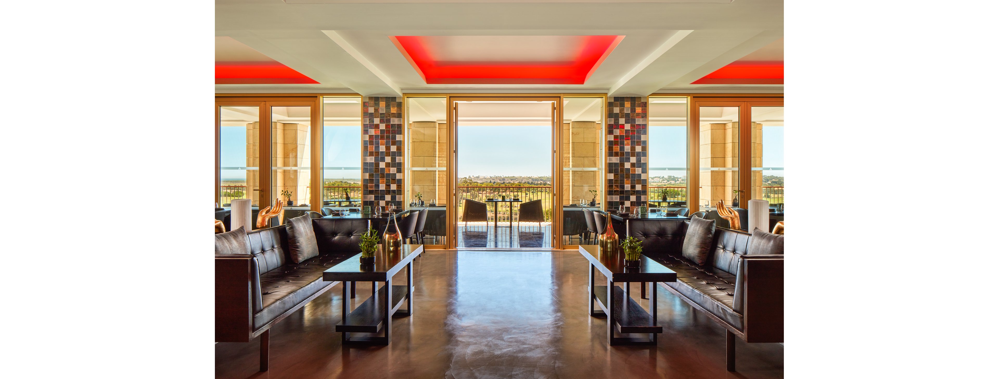 Victoria Golf Resort & Spa