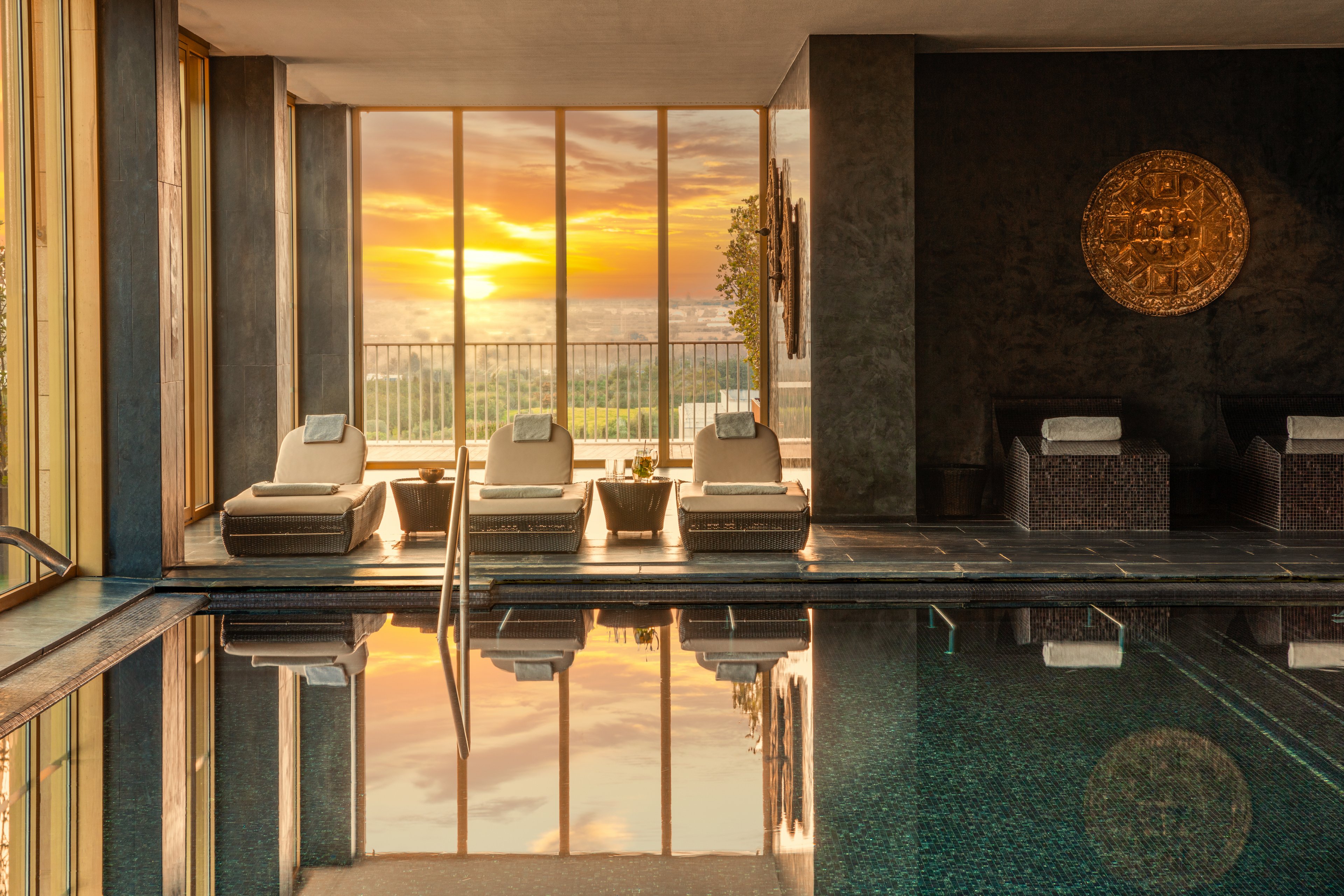 Victoria Golf Resort & Spa