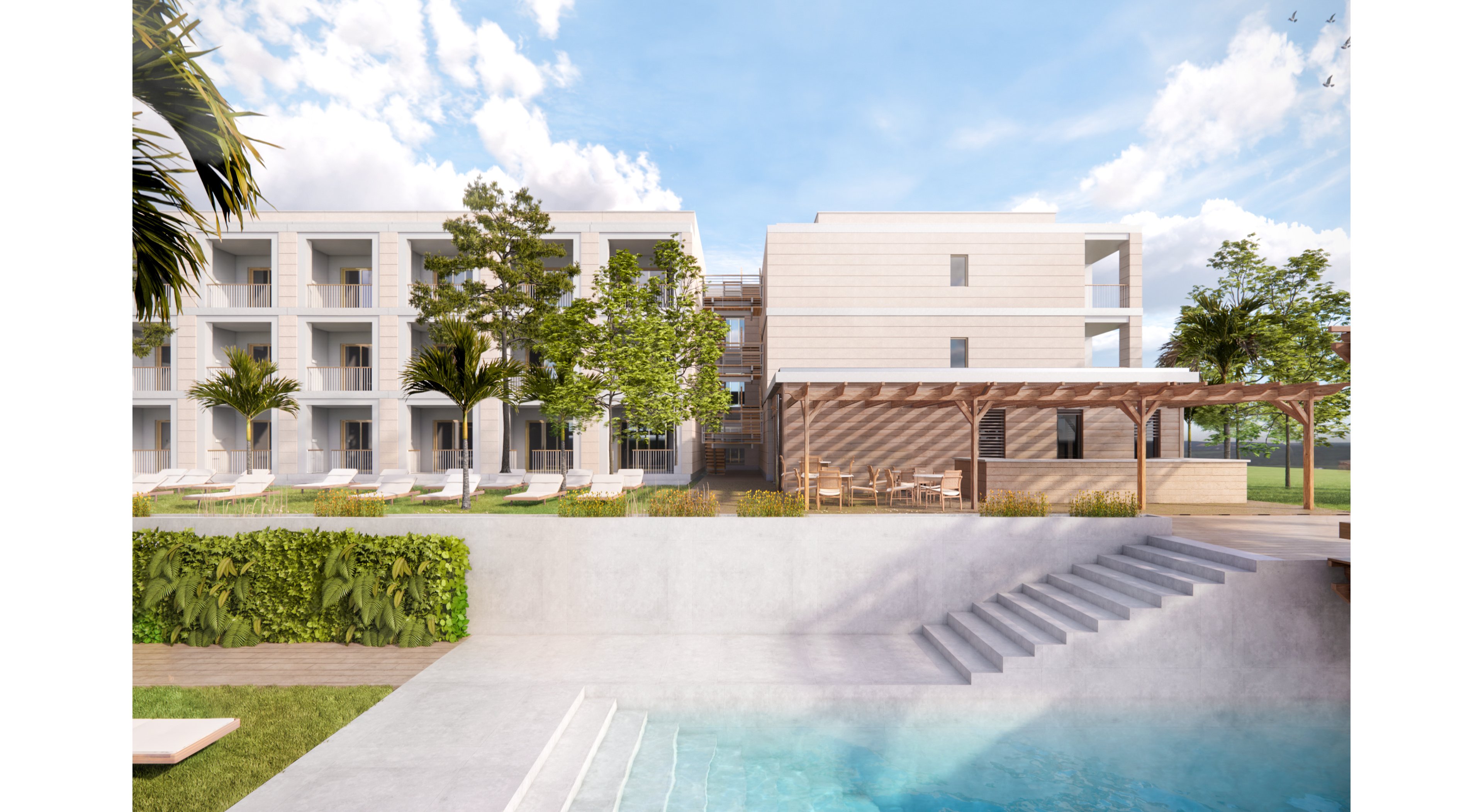 Victoria Golf Resort & Spa