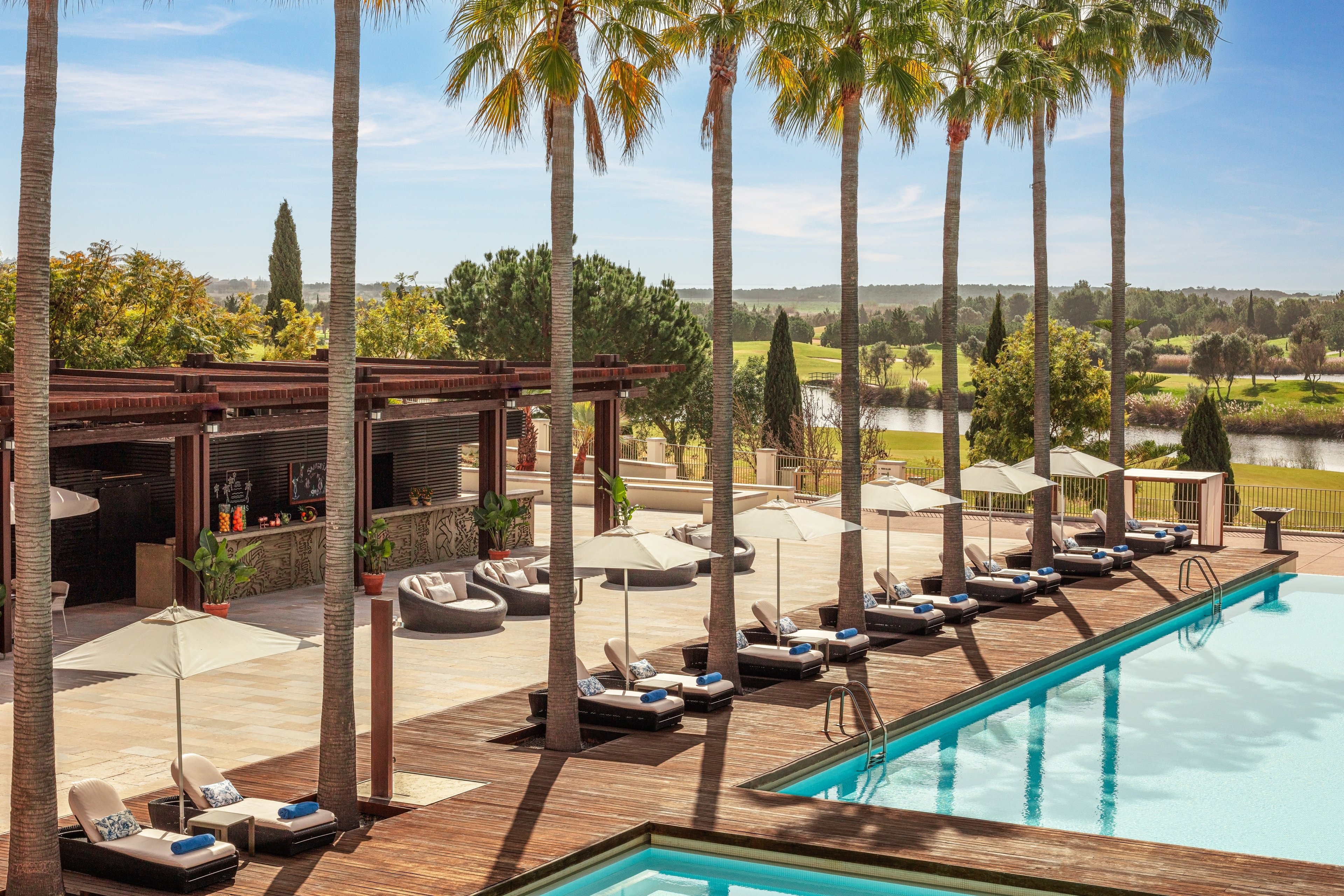 Victoria Golf Resort & Spa