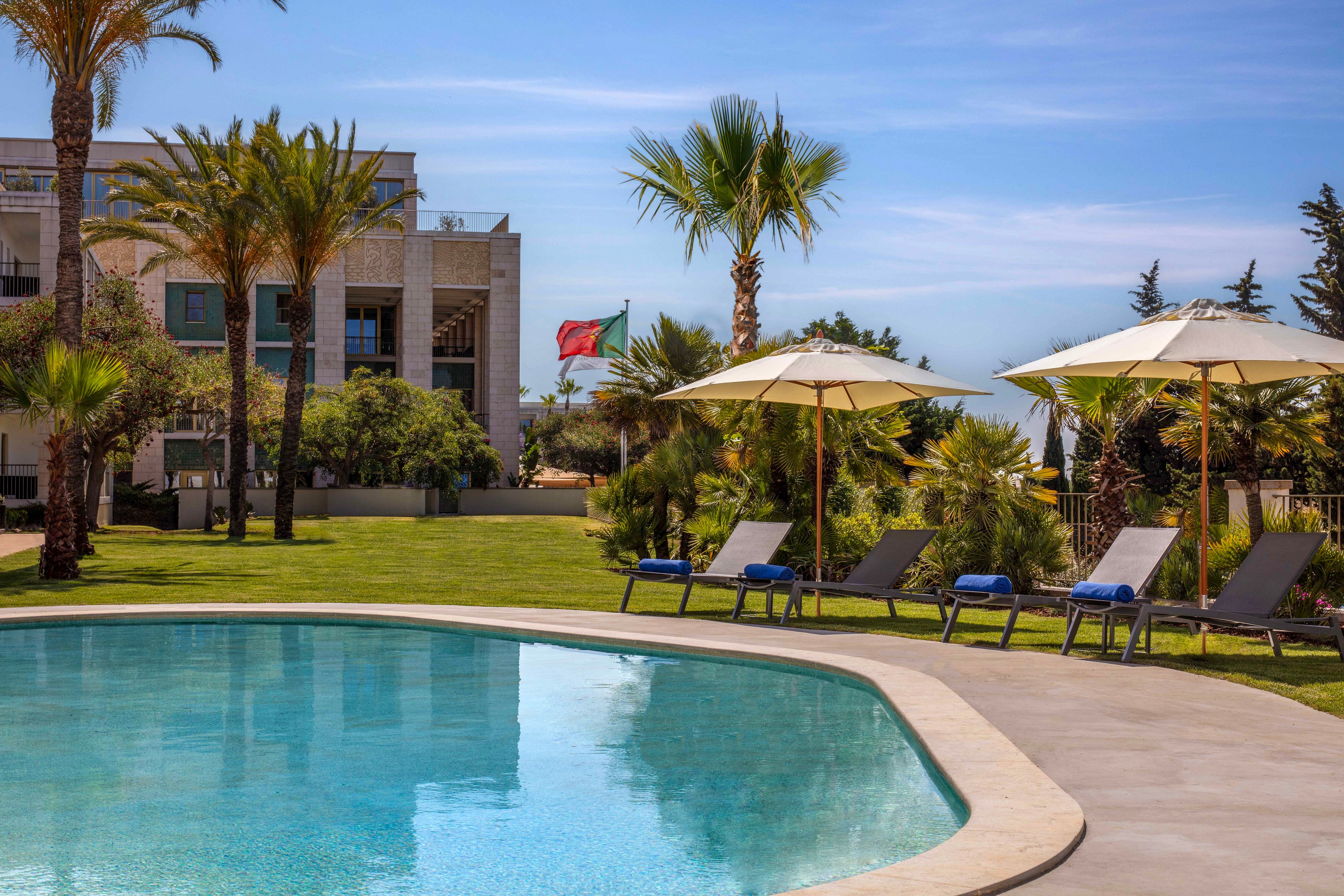 Victoria Golf Resort & Spa