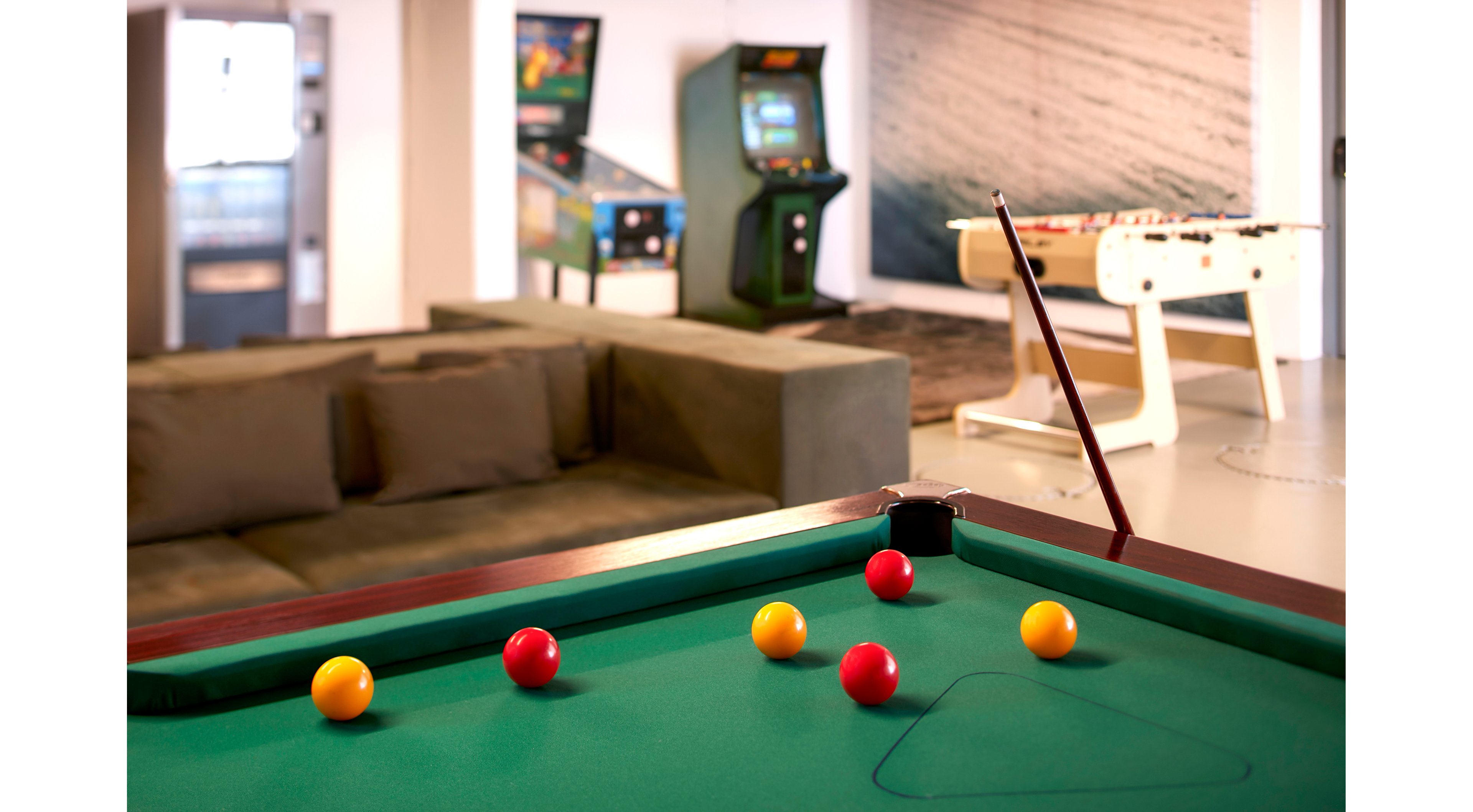 Victoria Golf Resort & Spa