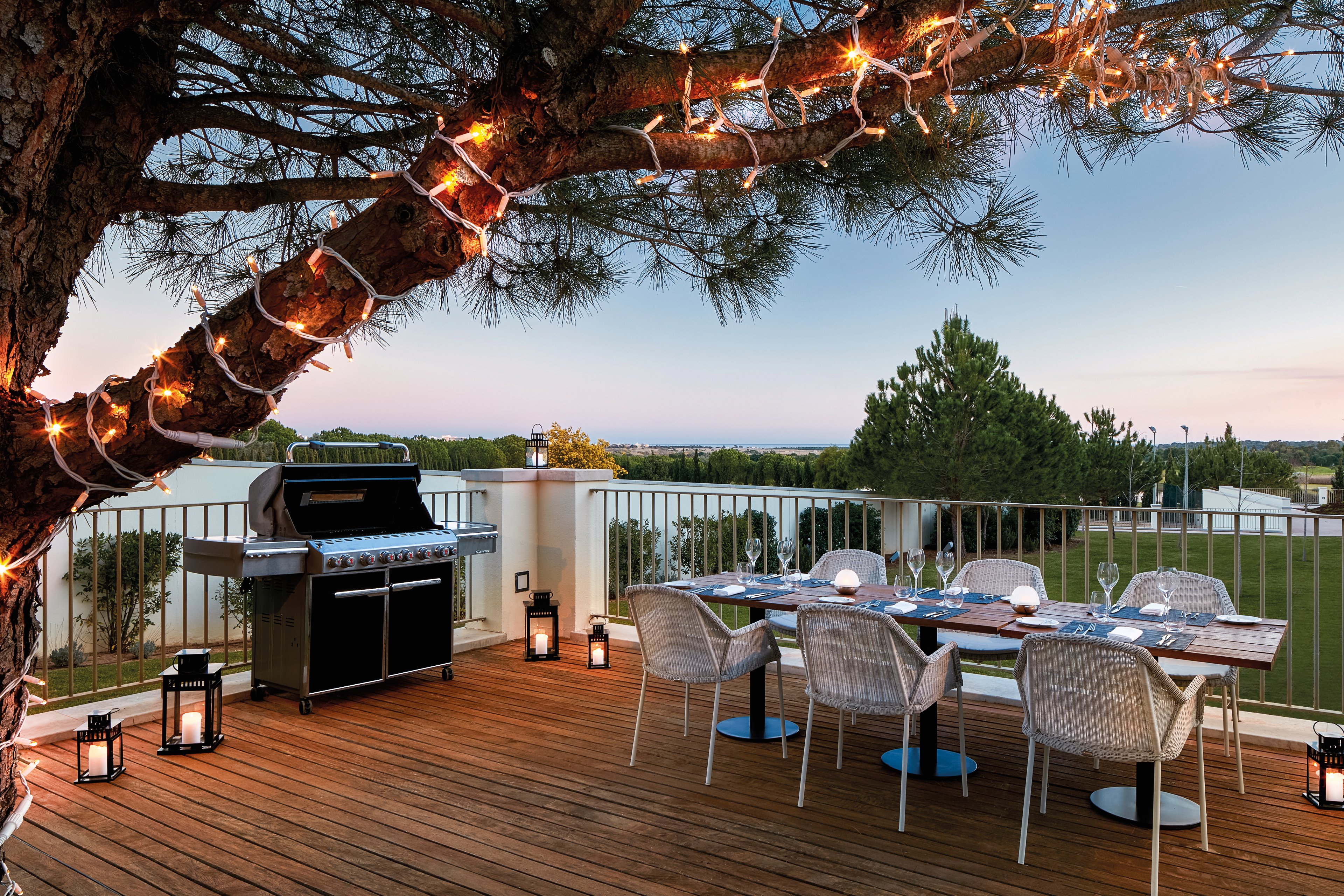 Victoria Golf Resort & Spa