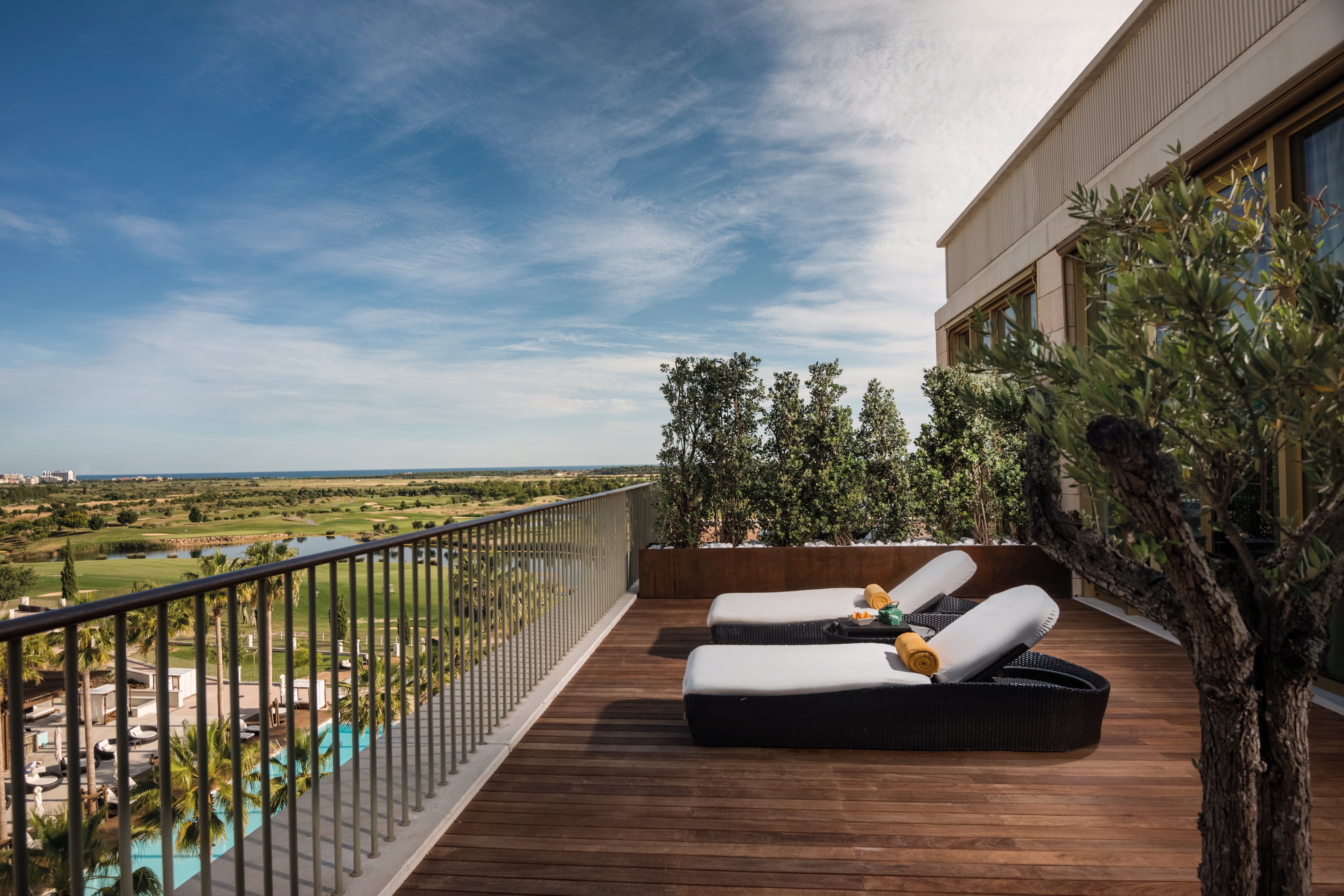 Victoria Golf Resort & Spa