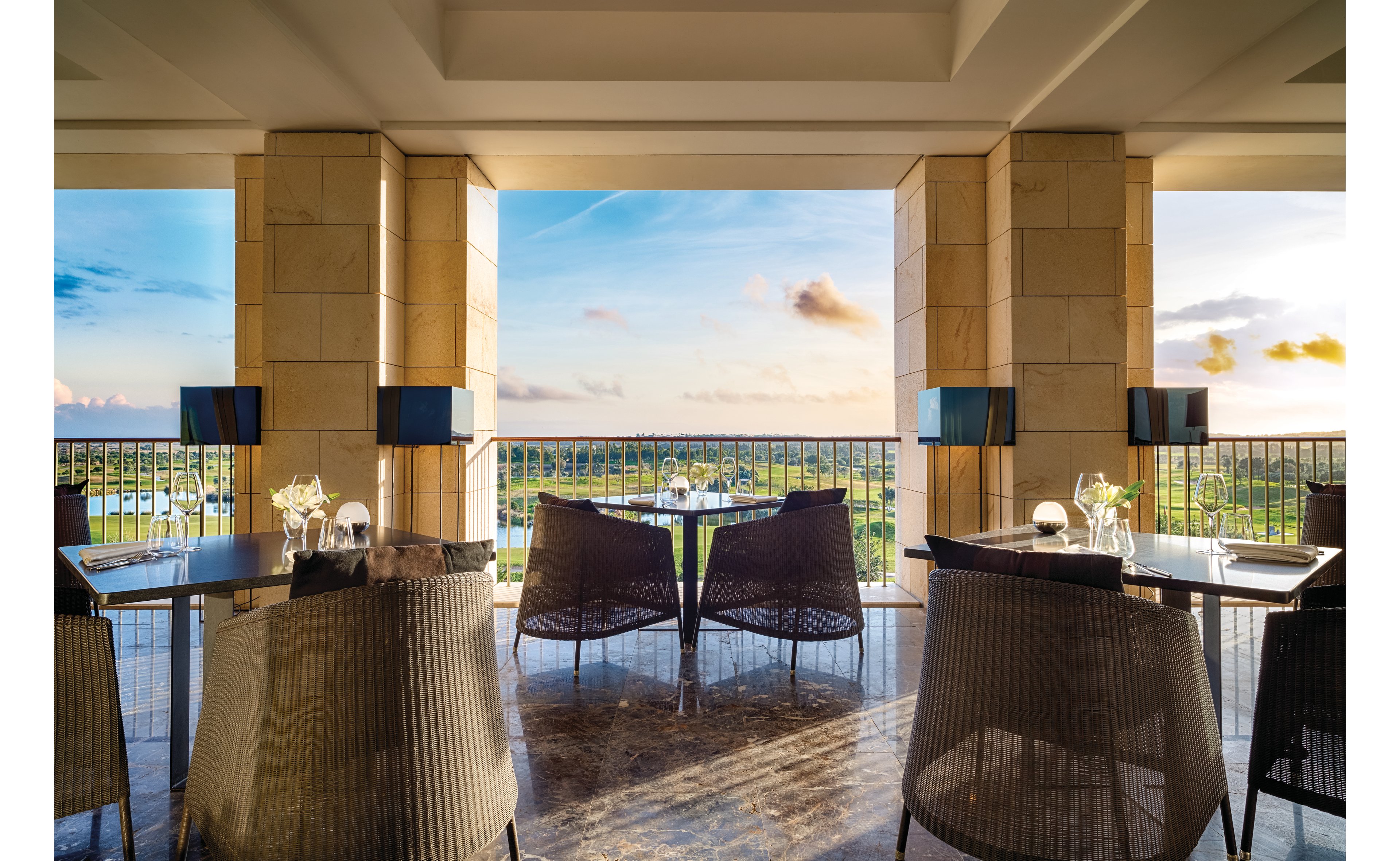 Victoria Golf Resort & Spa