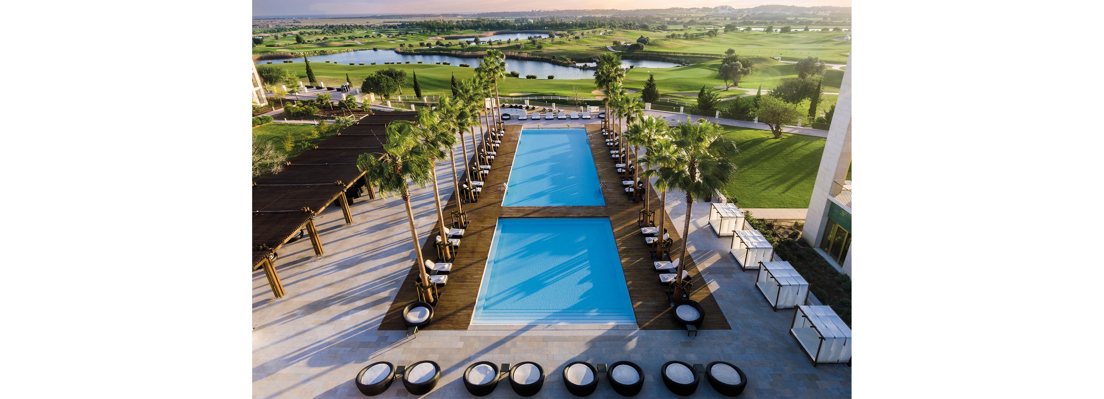 Victoria Golf Resort & Spa