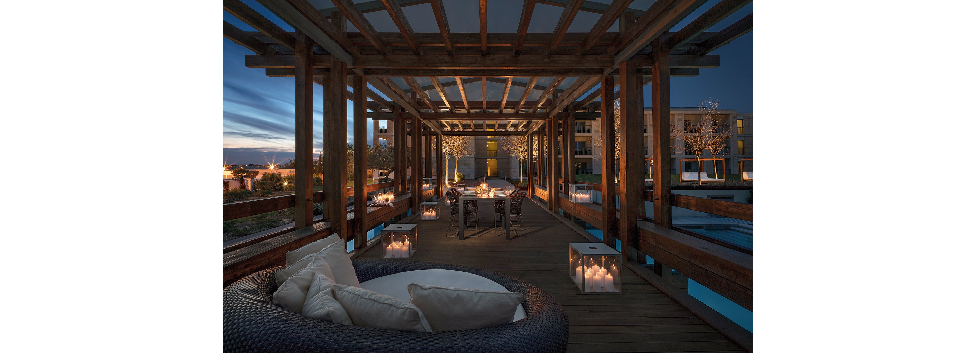 Victoria Golf Resort & Spa