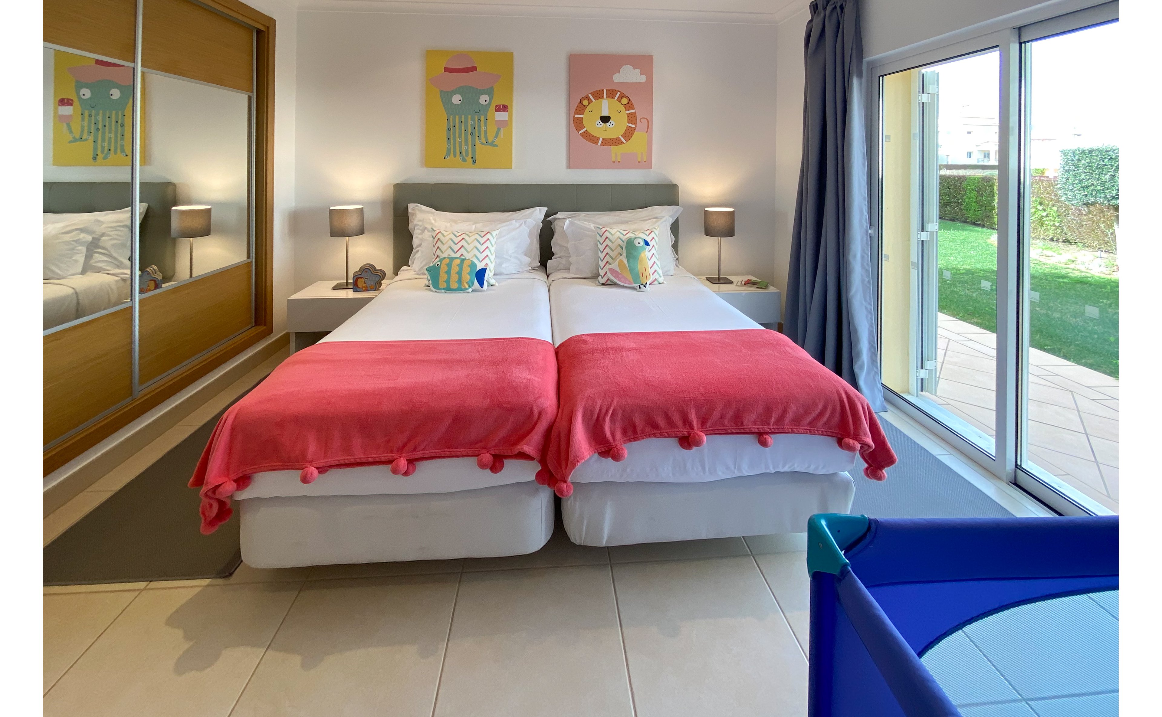 NAU Salema Beach Village