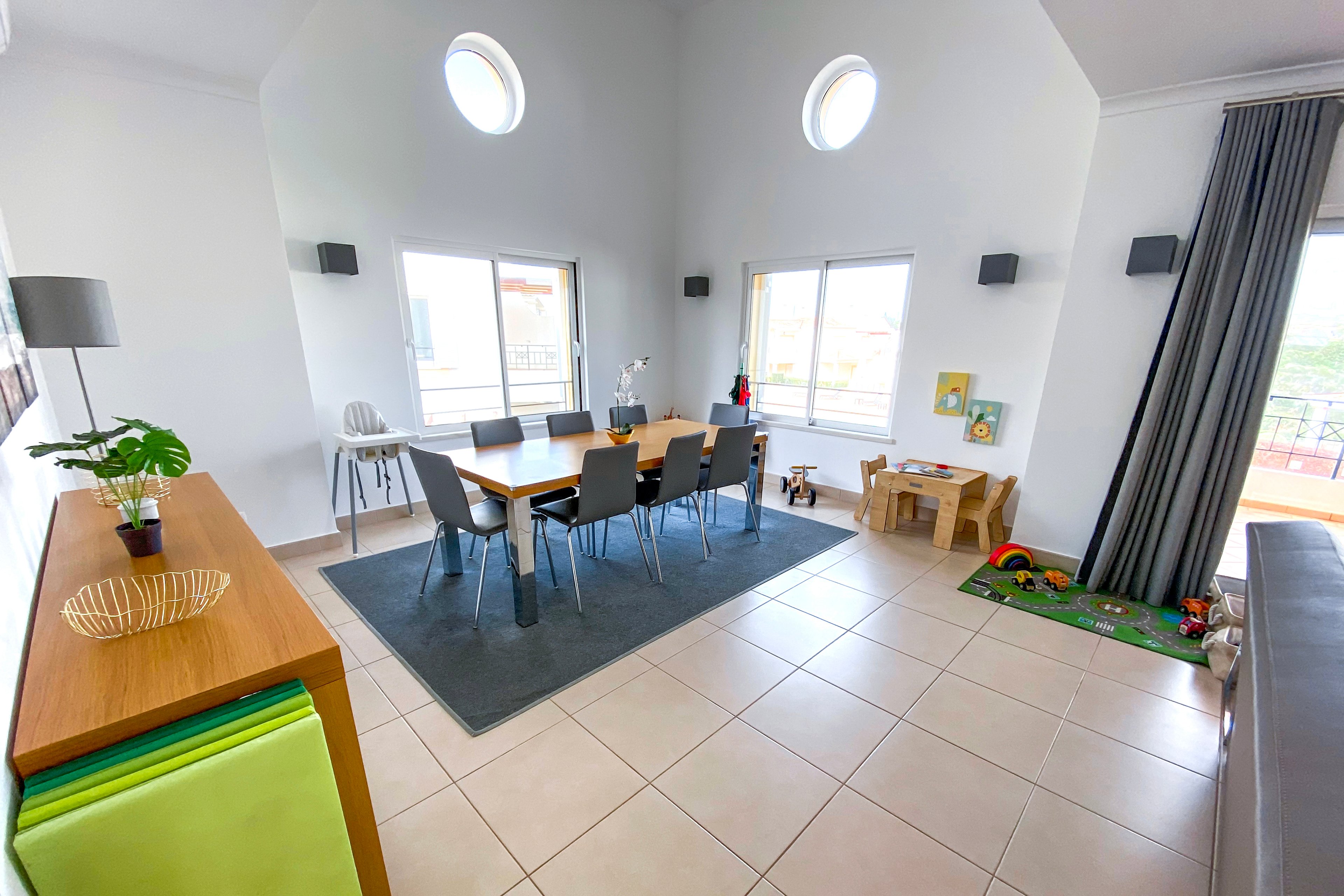 NAU Salema Beach Village