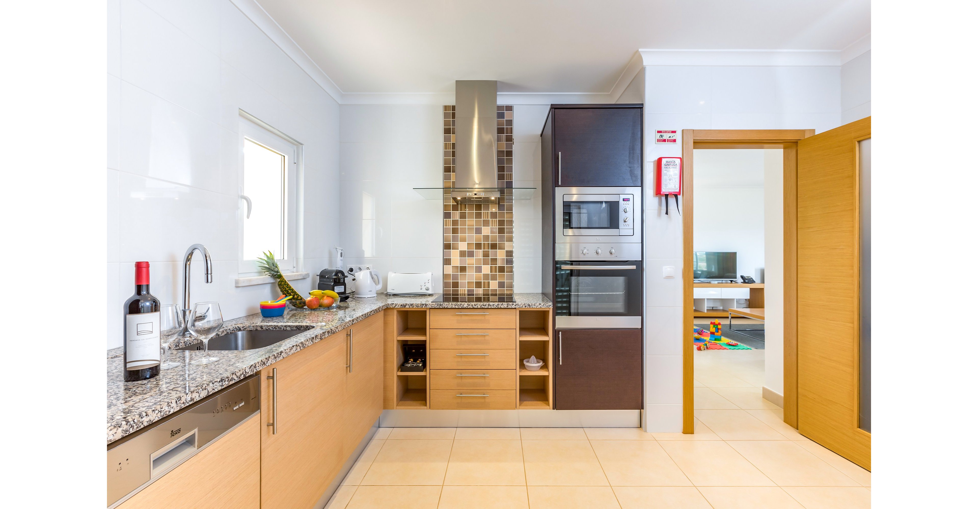 NAU Salema Beach Village