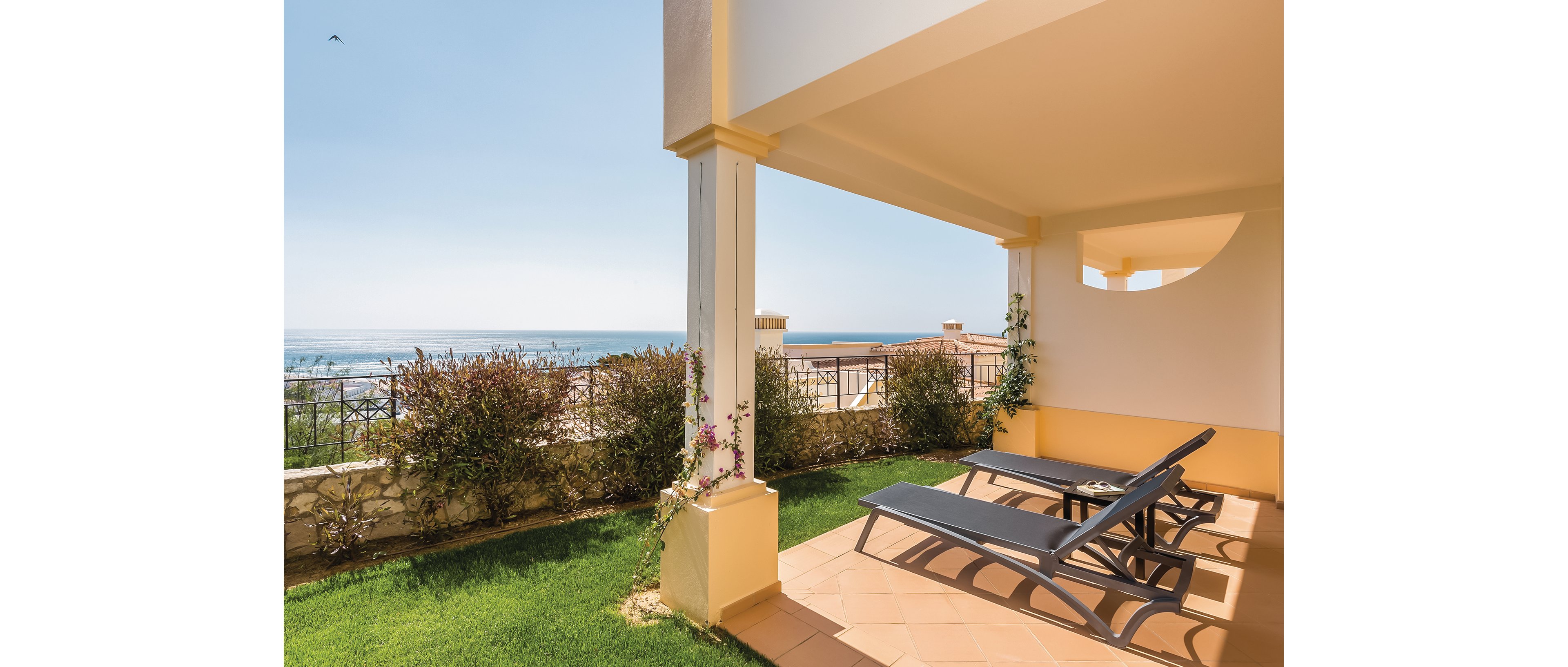 NAU Salema Beach Village