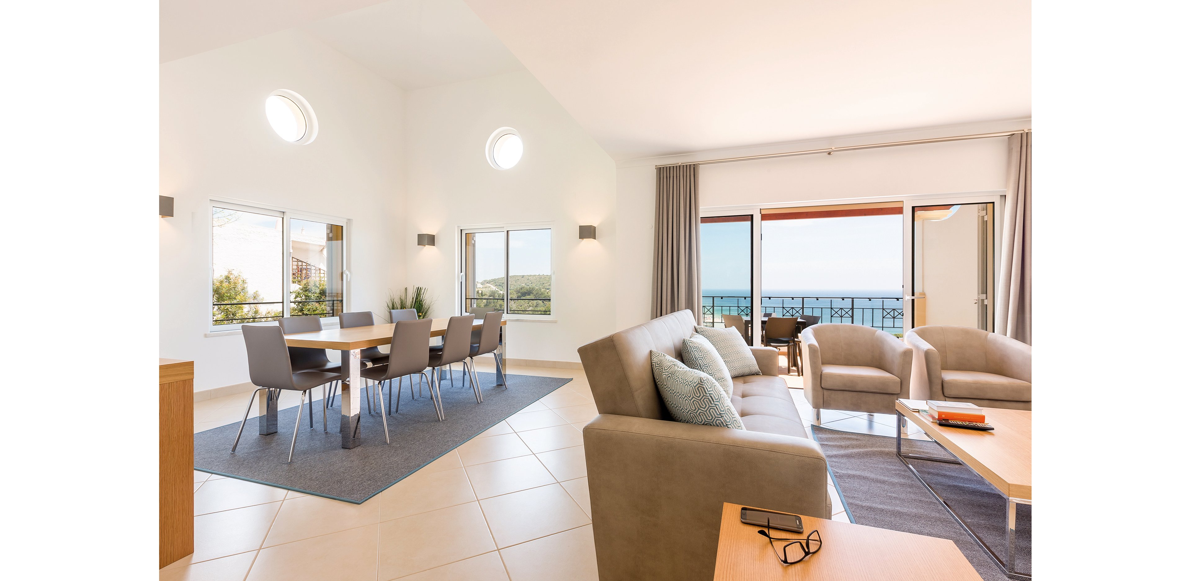 NAU Salema Beach Village