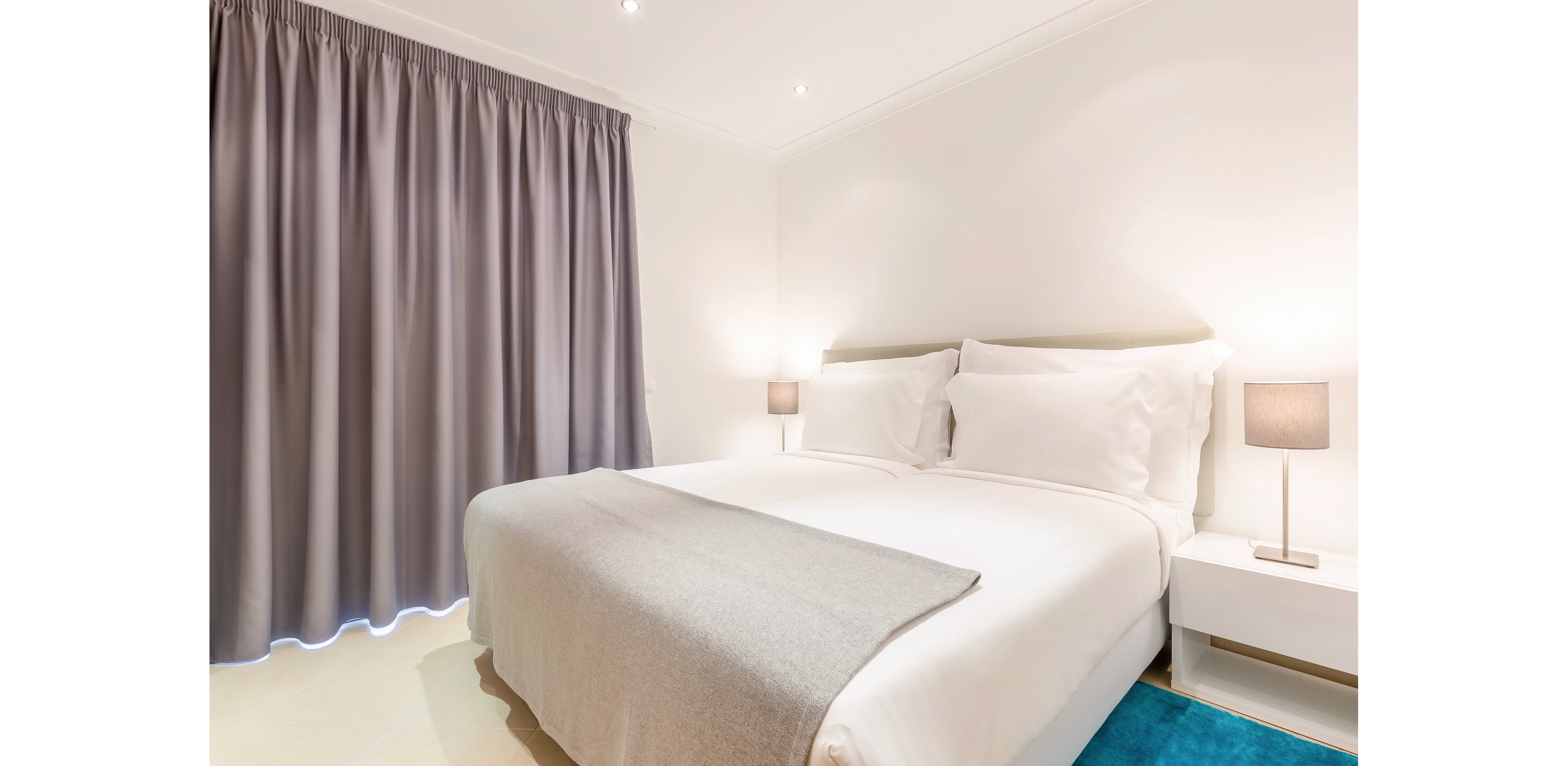 NAU Salema Beach Village