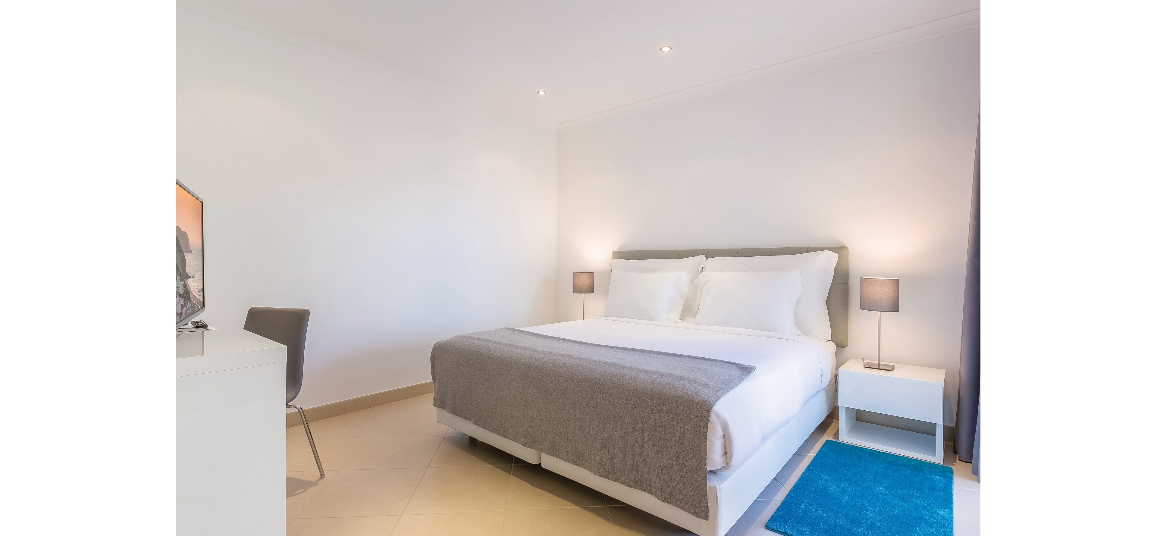 NAU Salema Beach Village