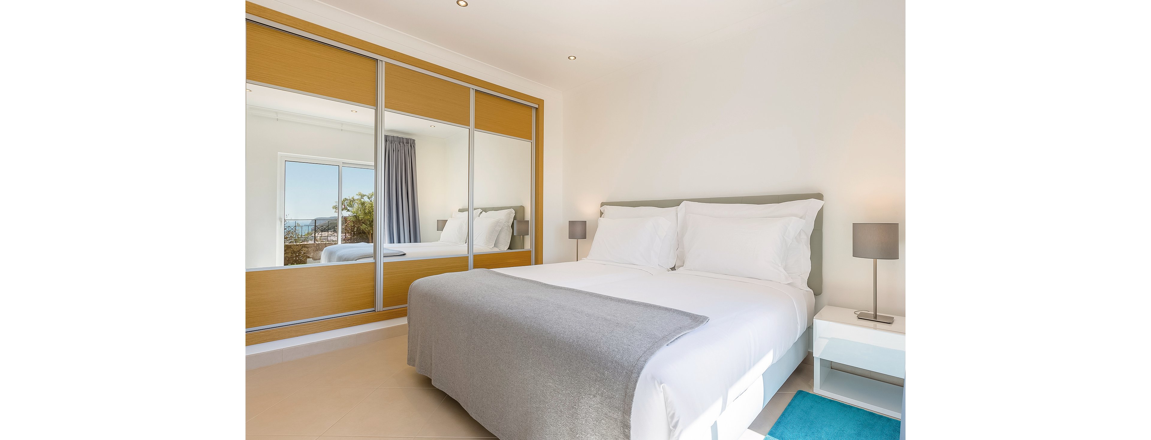 NAU Salema Beach Village