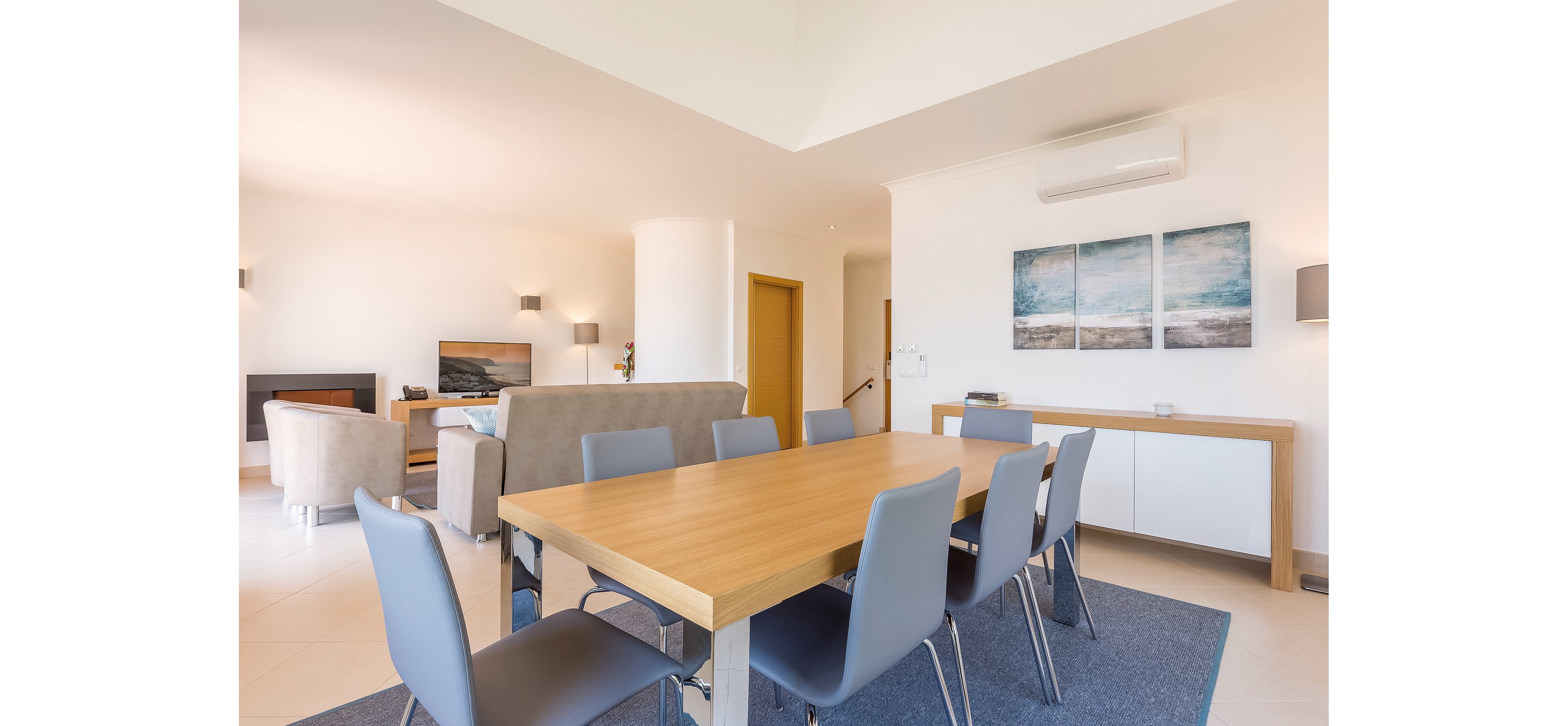 NAU Salema Beach Village