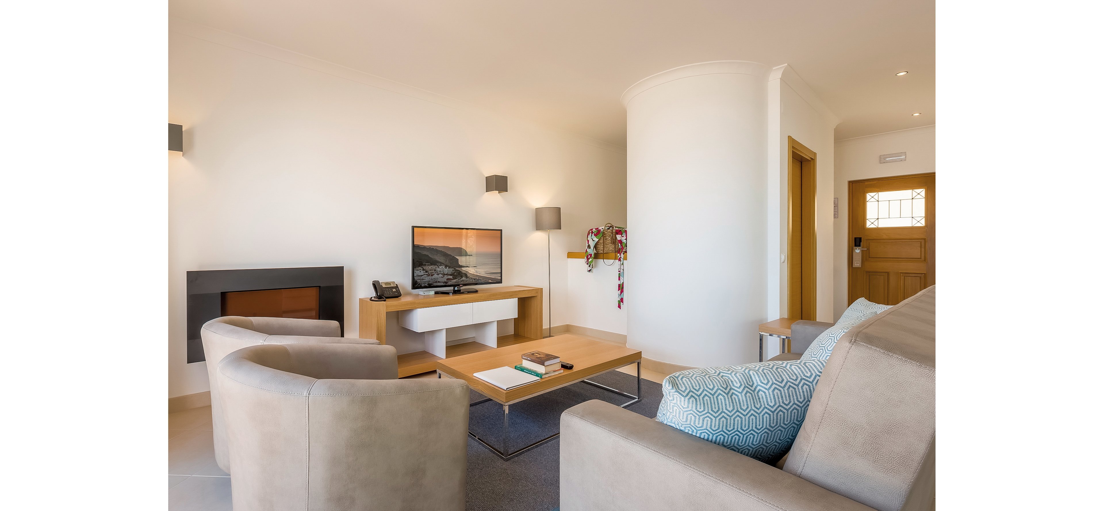 NAU Salema Beach Village