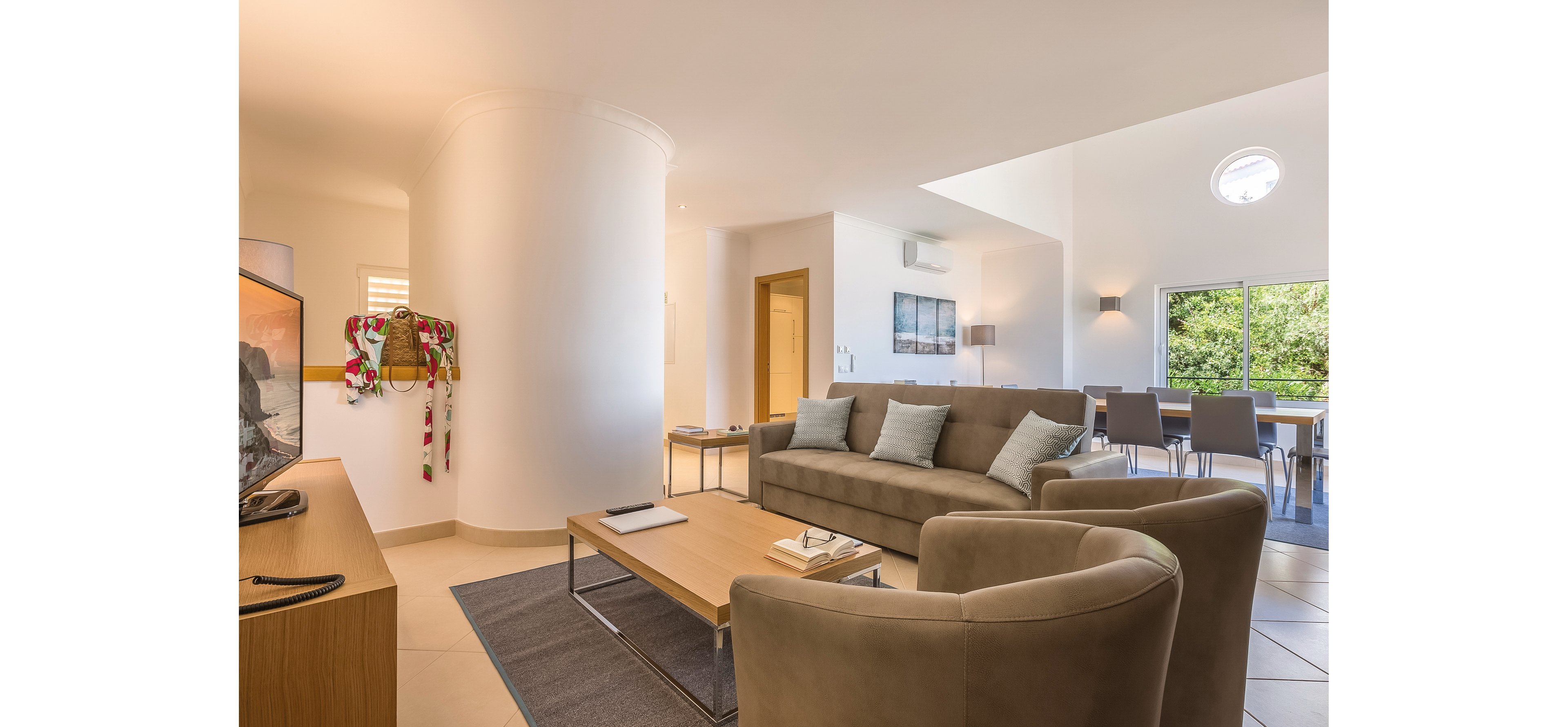 NAU Salema Beach Village