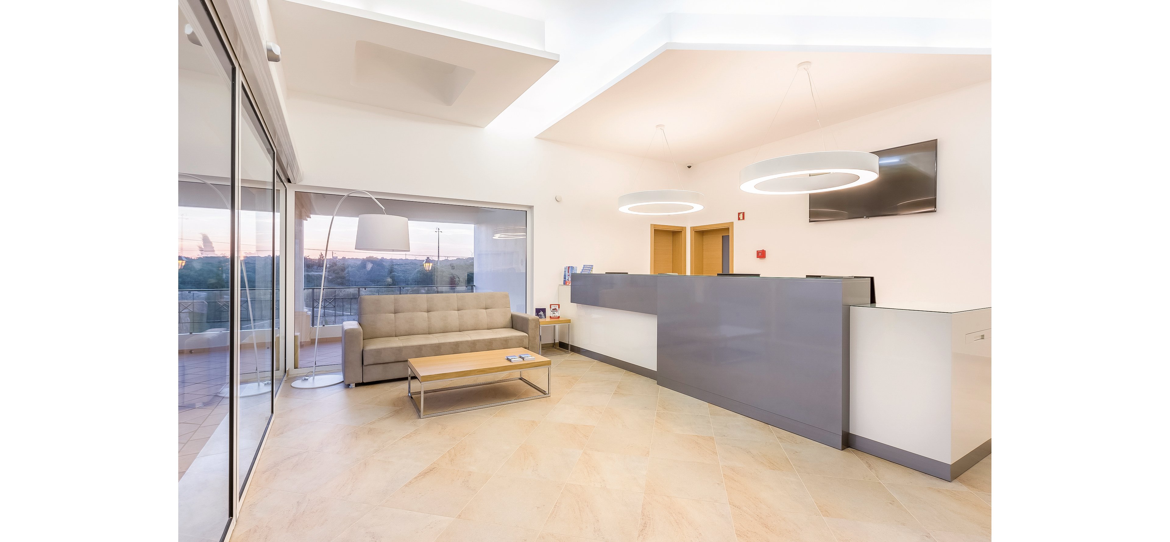 NAU Salema Beach Village