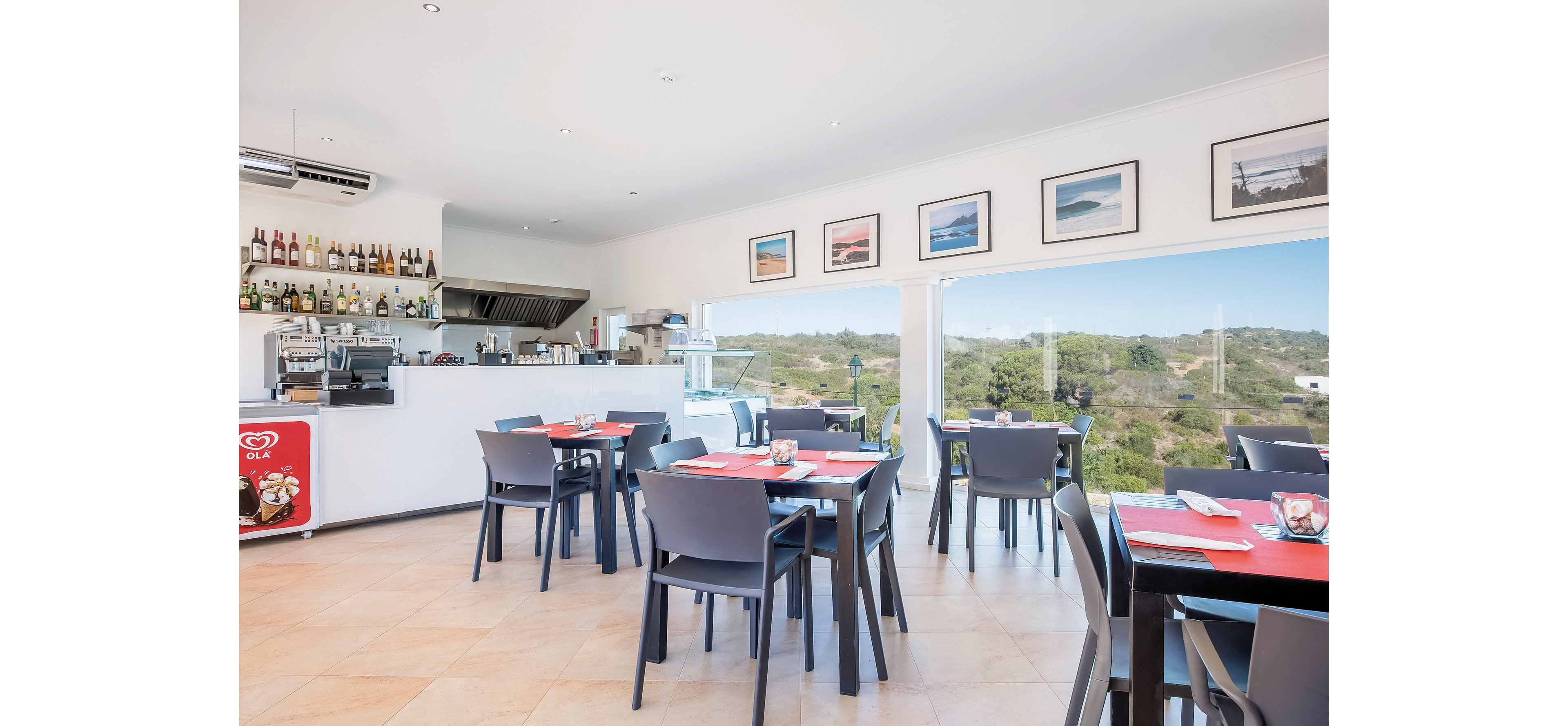 NAU Salema Beach Village