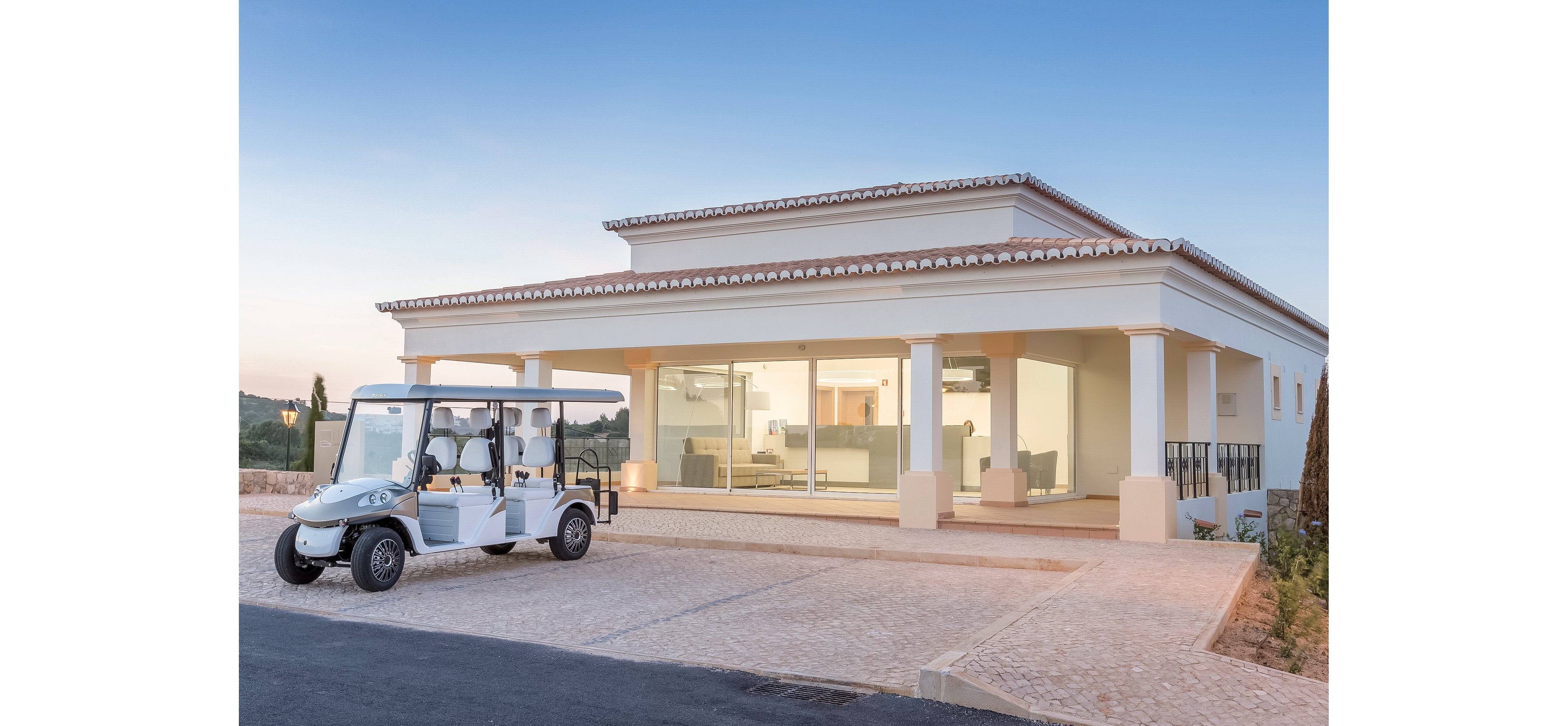 NAU Salema Beach Village