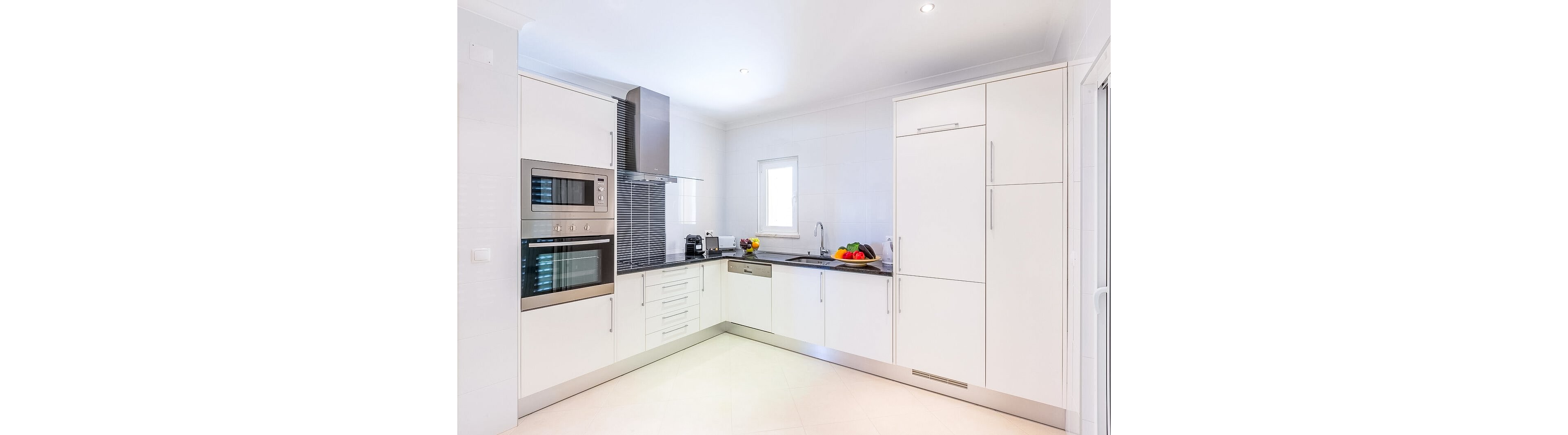 NAU Salema Beach Village