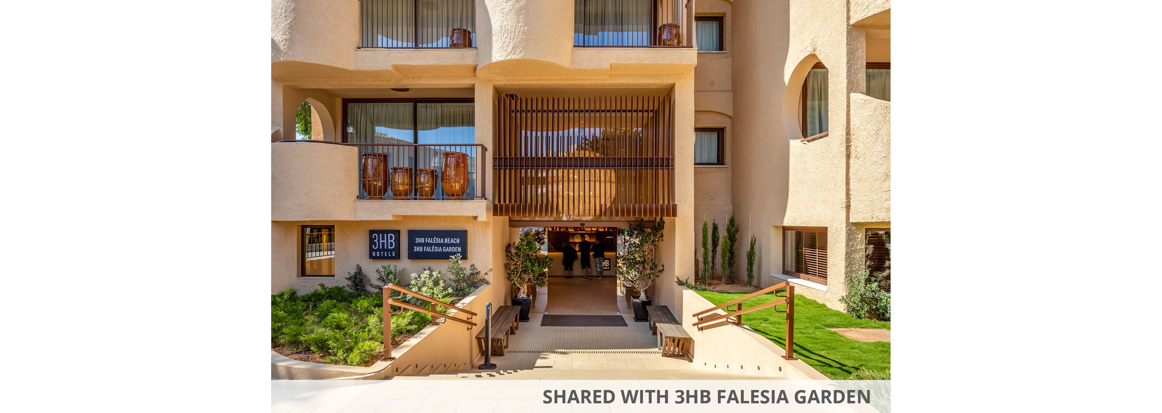 3HB Falesia Beach